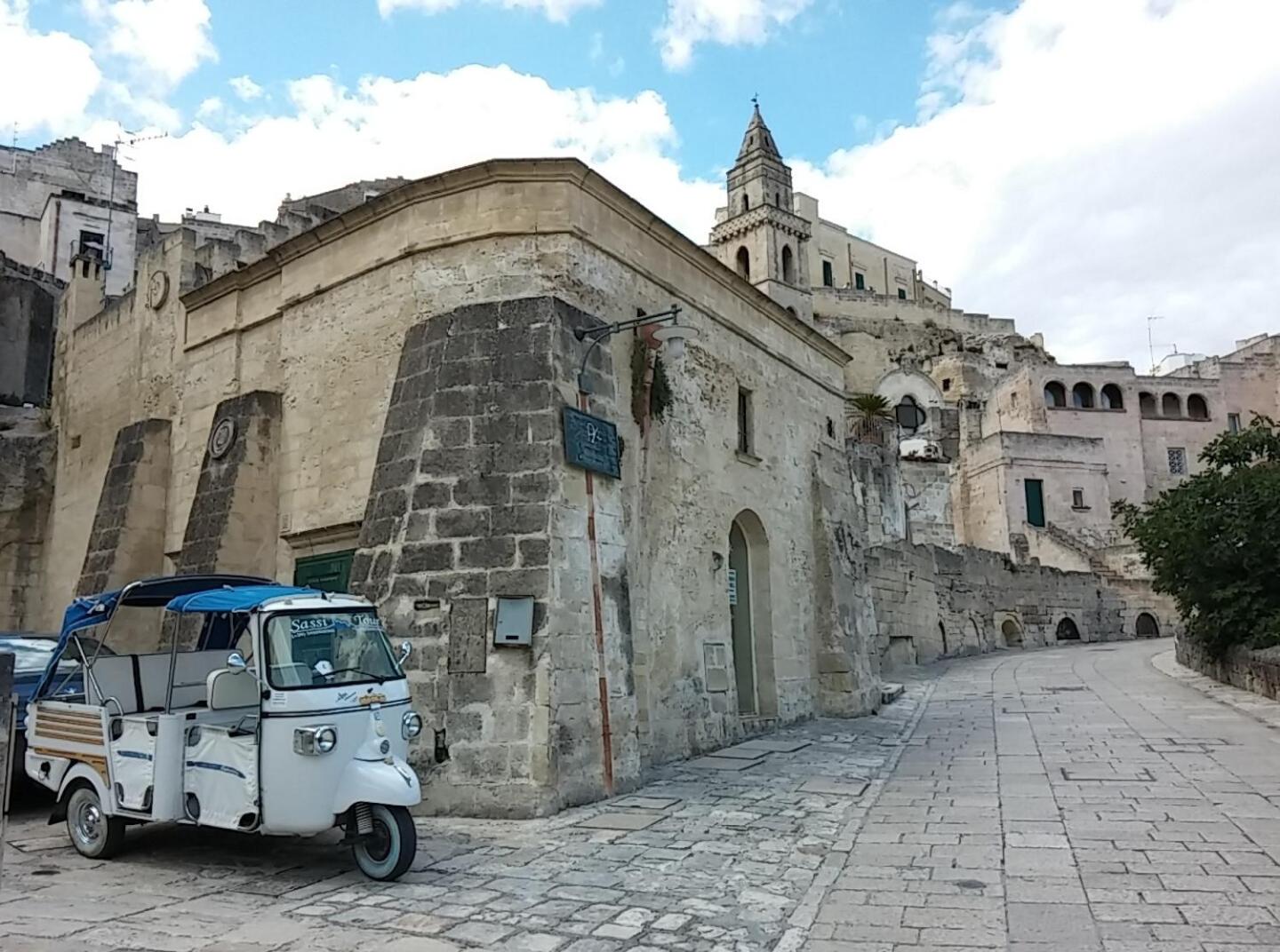 La Casa Nei Sassi photo 3