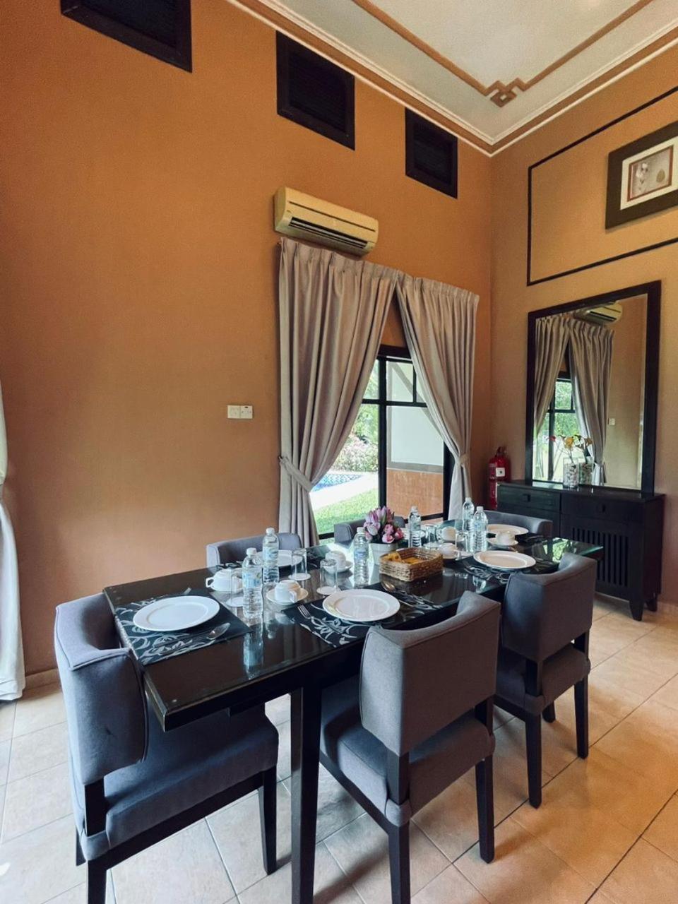A'Famosa Resort Melaka — photo 44