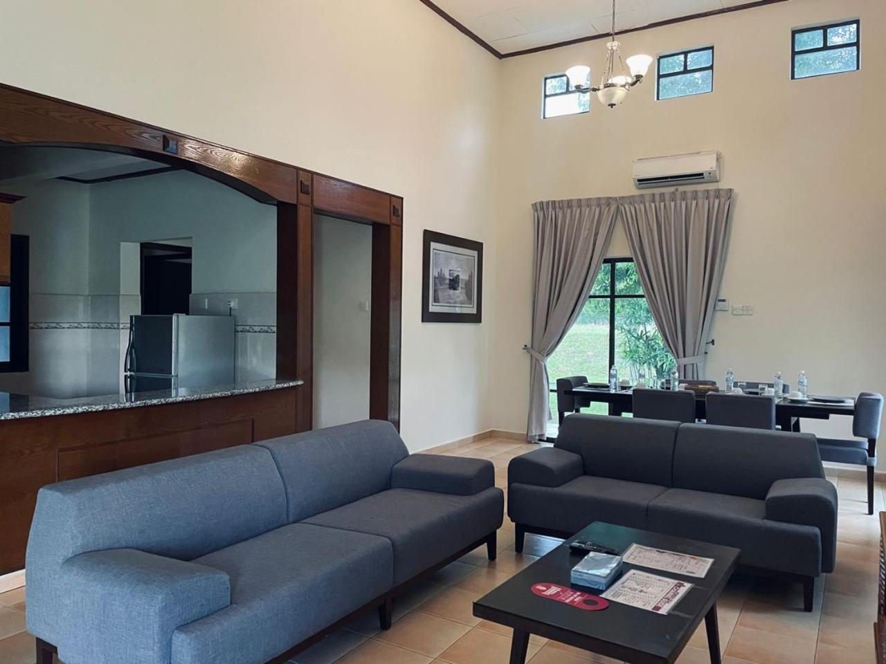 A'Famosa Resort Melaka