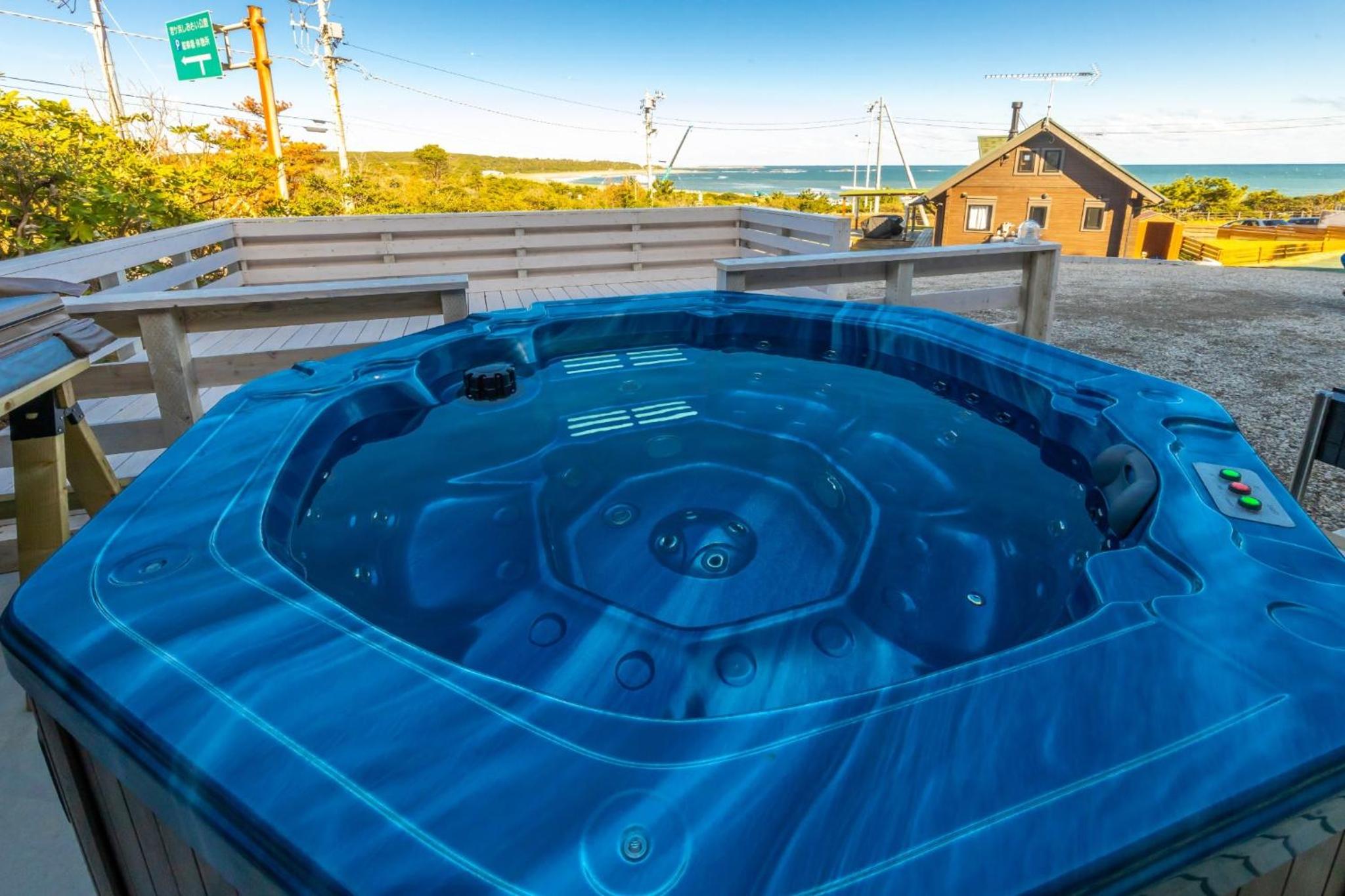 AQUA WHALE Kimigahama & DOG WHISKER- Camp - Vacation STAY 62752v view 3