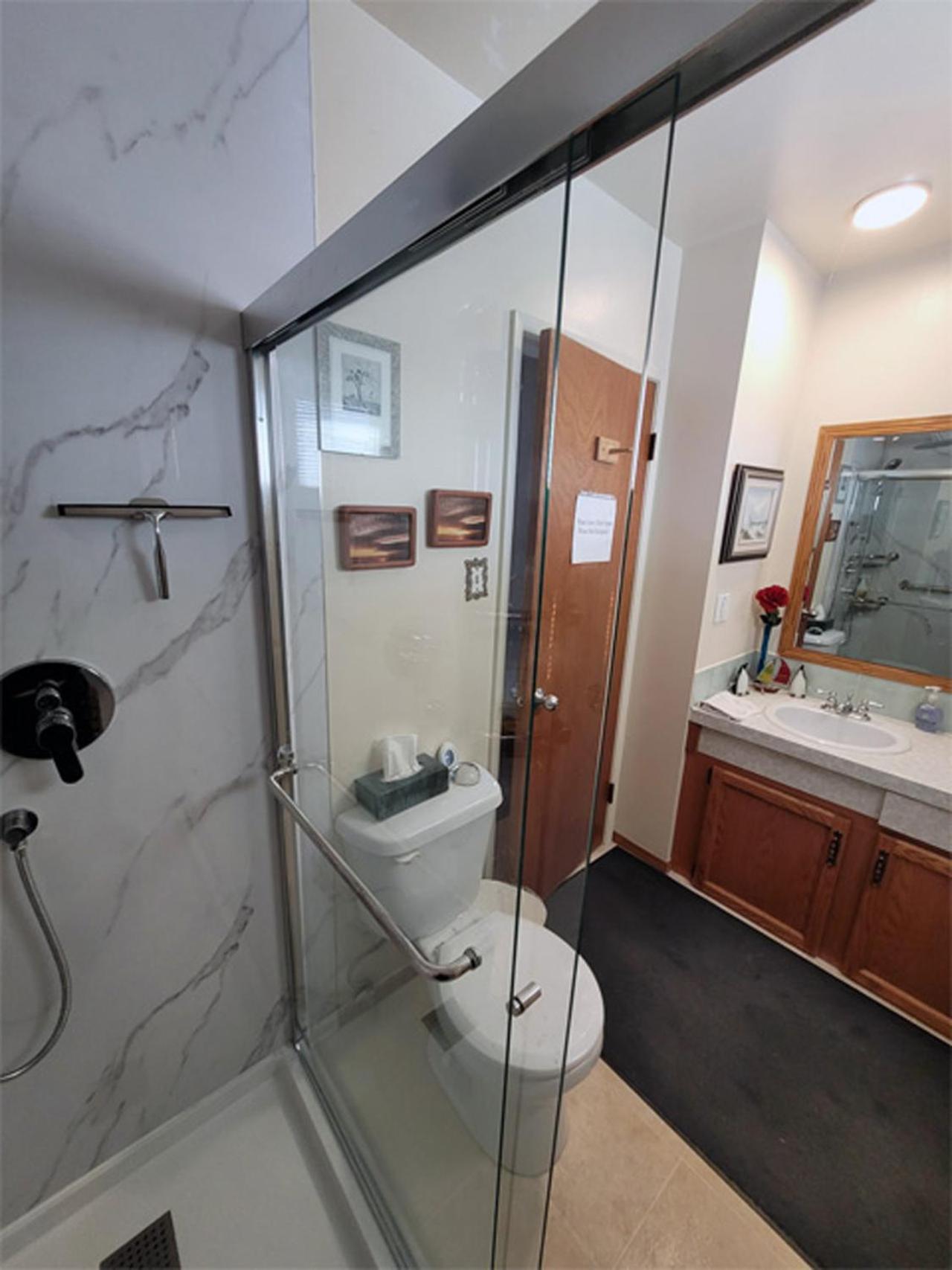 The Dewberry Homestay B&B