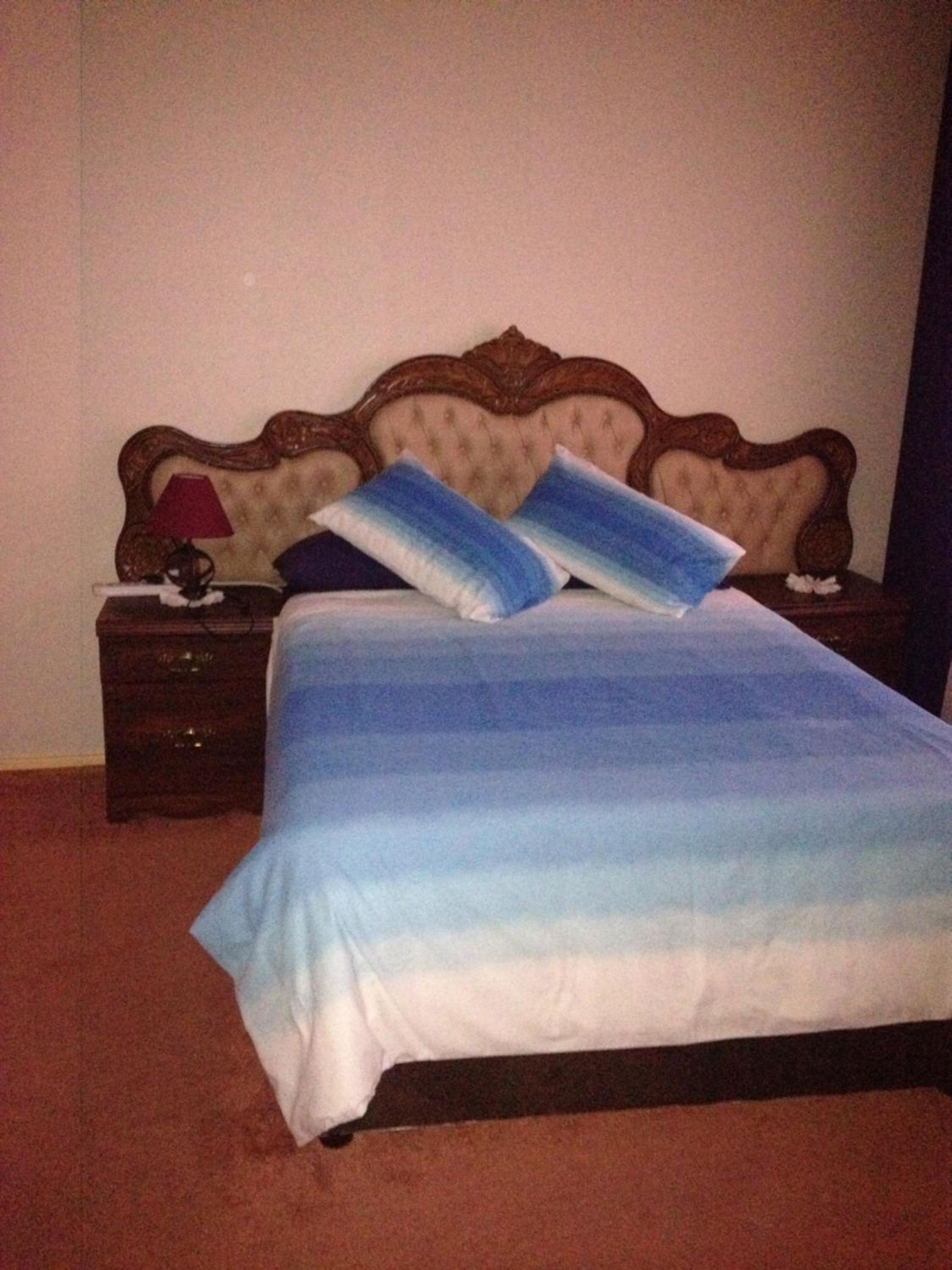 Pilot Inn Accommodation