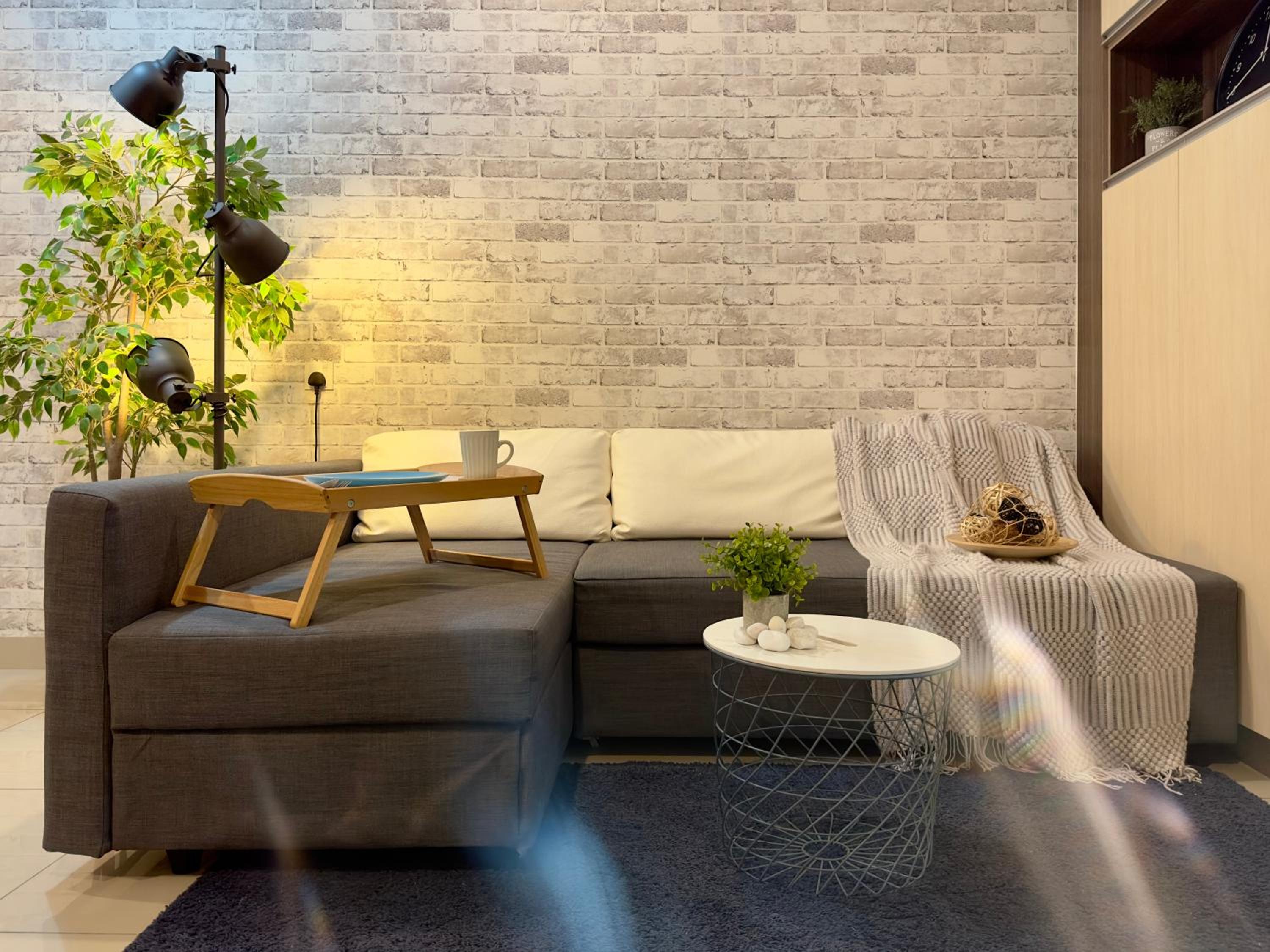 Cozy Hyve Soho Suites photo 6