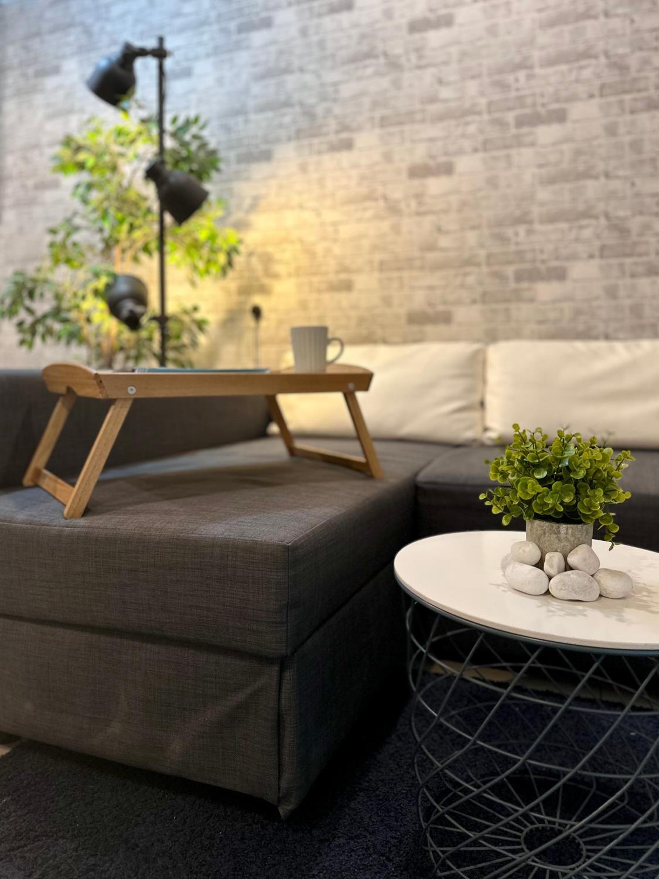 Cozy Hyve Soho Suites photo 5