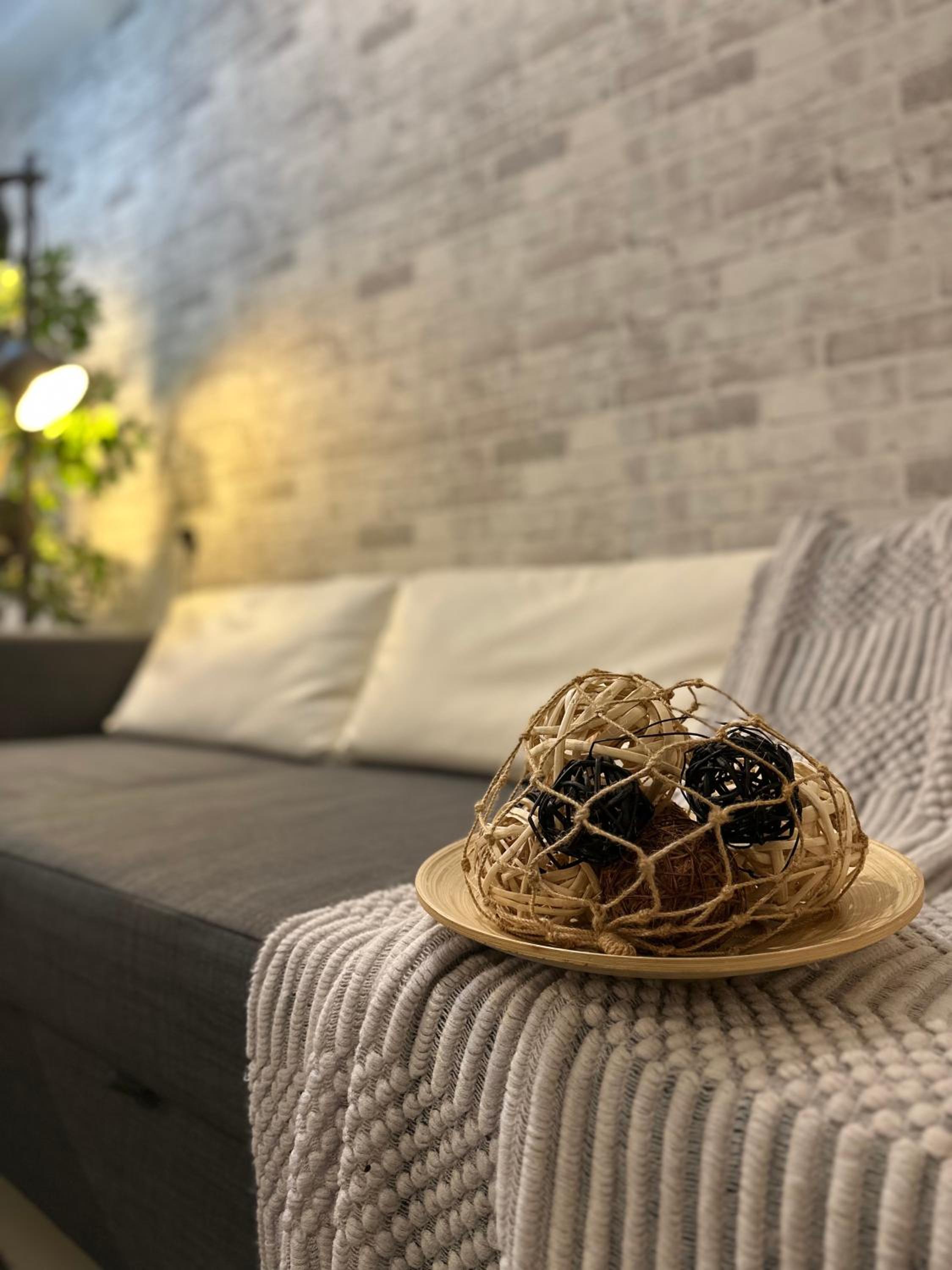 Cozy Hyve Soho Suites photo 2