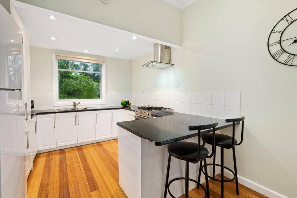 Paddys Creek Retreat