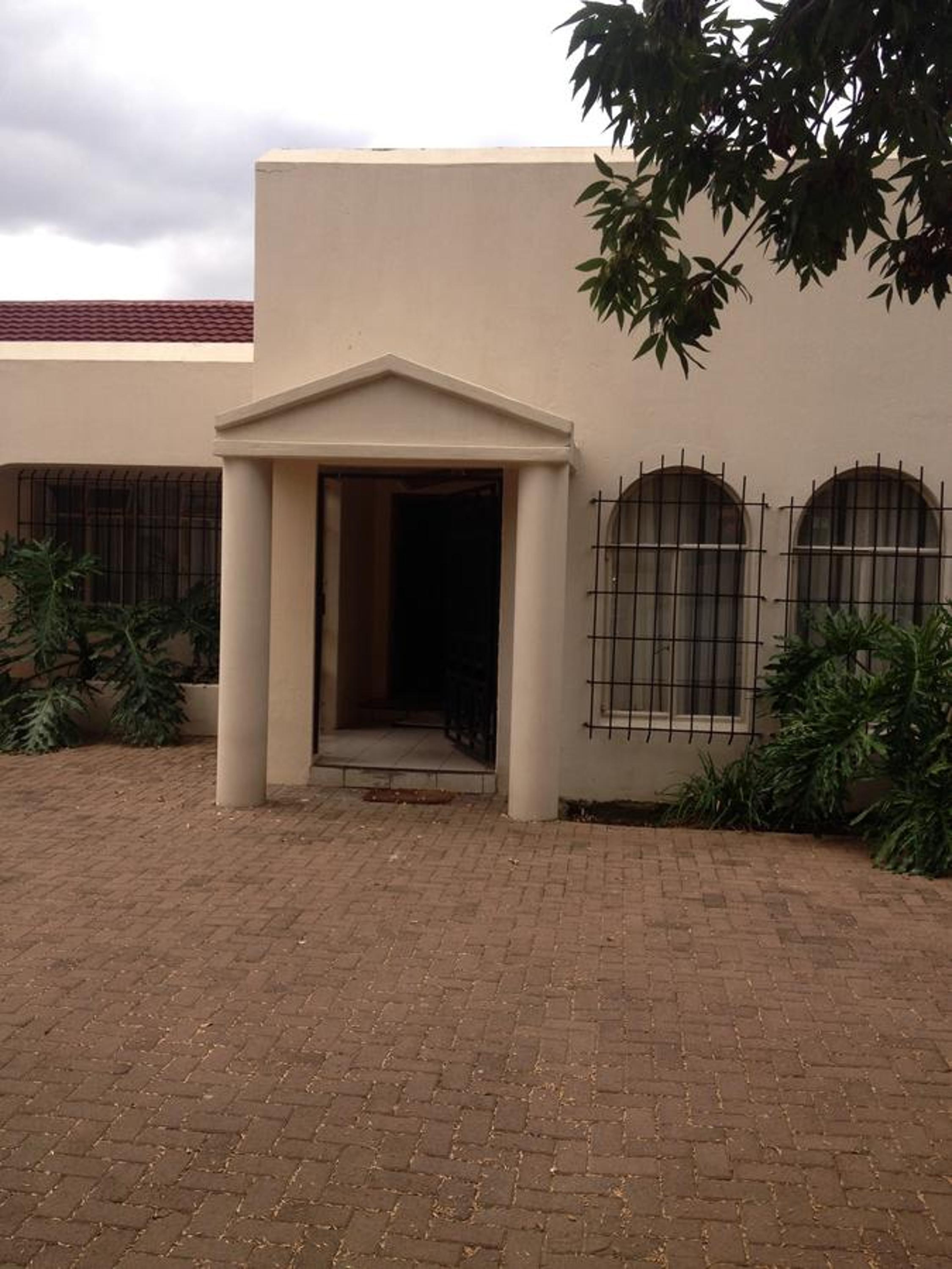 Pilot Inn Accommodation