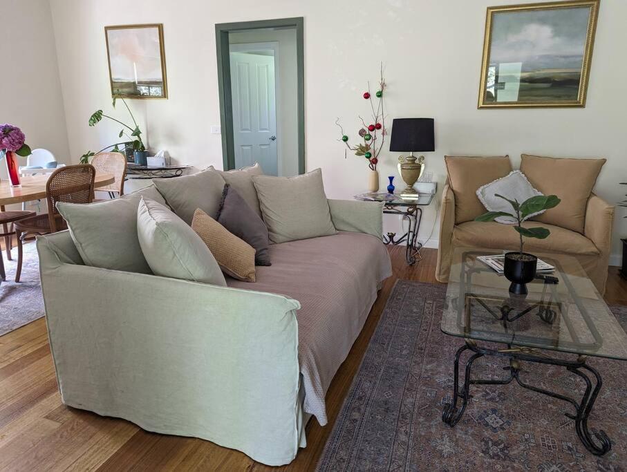 Paddys Creek Retreat
