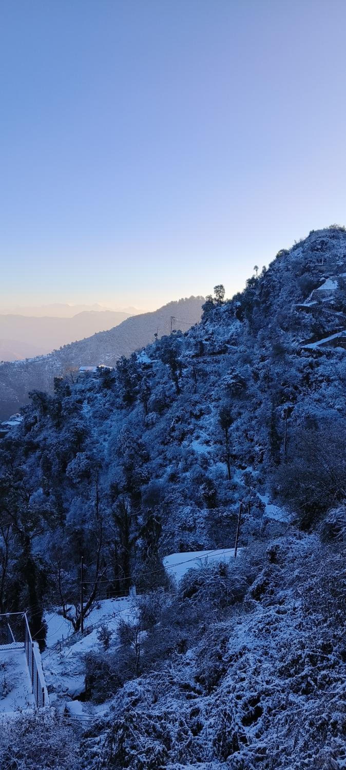 KASANA CLUB MUSSOORIE
