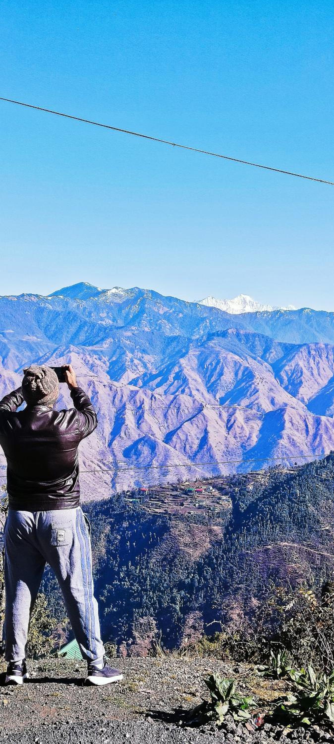 KASANA CLUB MUSSOORIE