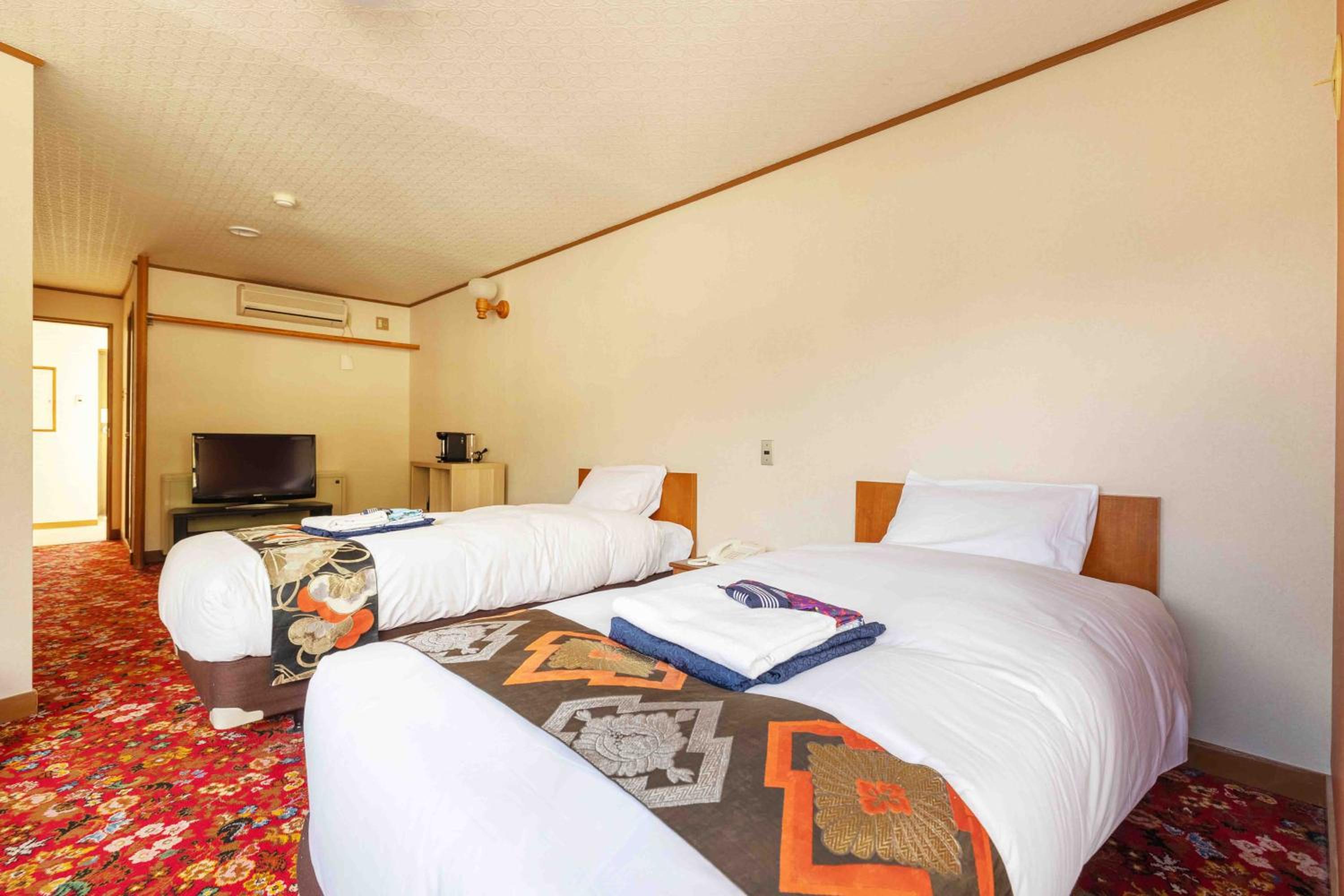 Nozawa View Hotel Shimataya