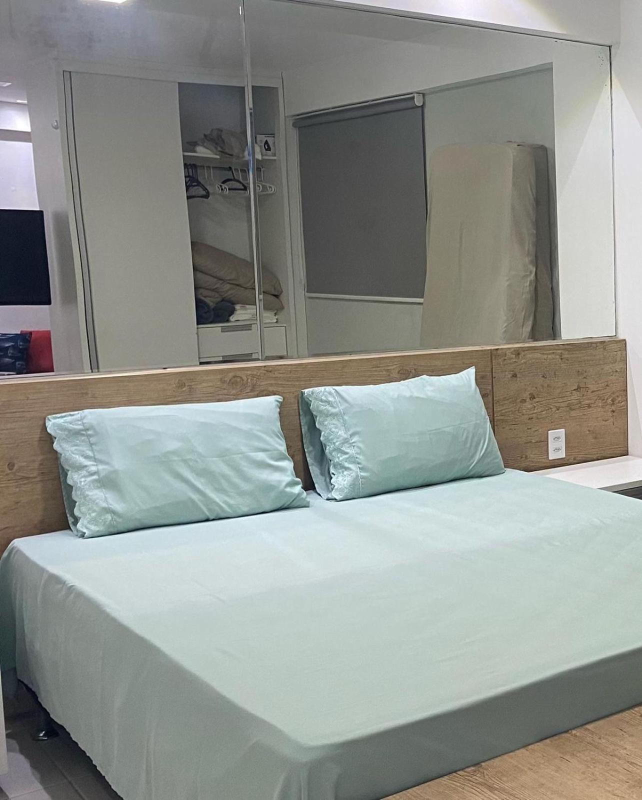 Aconchegante Loft Beira Mar-Novo