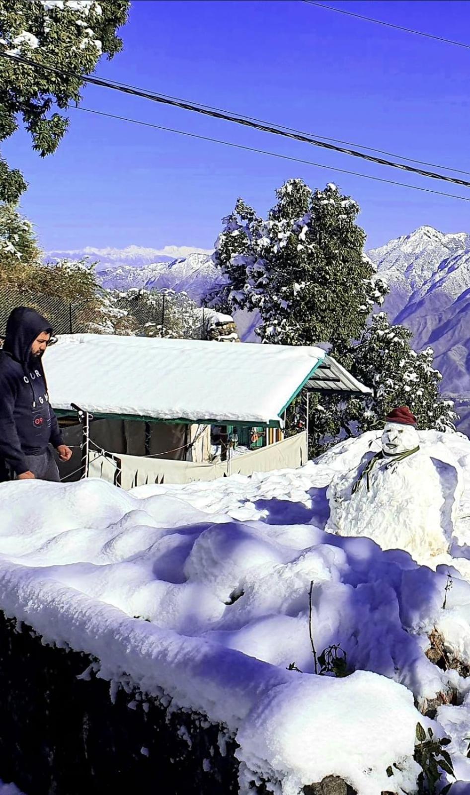 KASANA CLUB MUSSOORIE