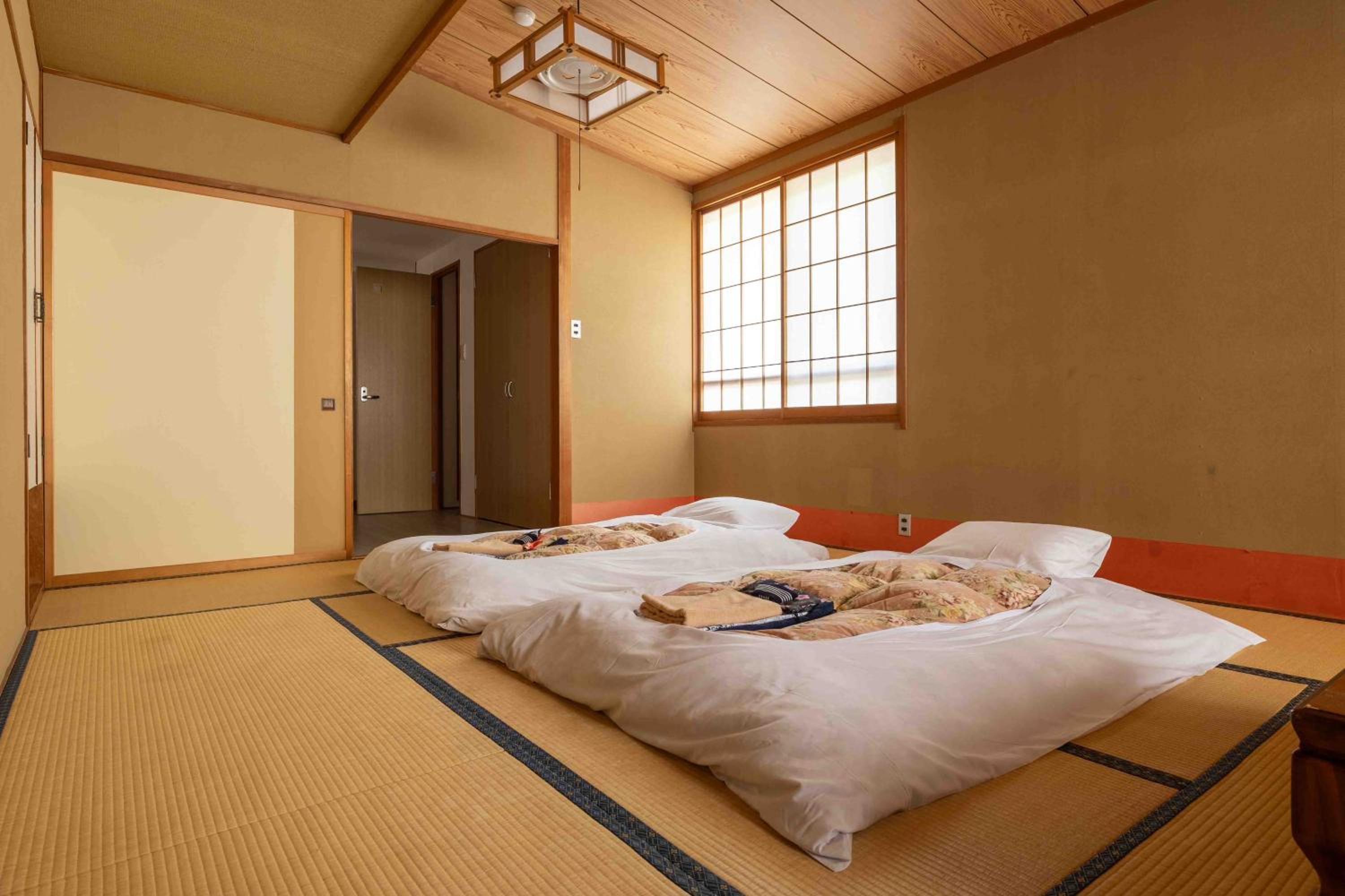 Nozawa View Hotel Shimataya