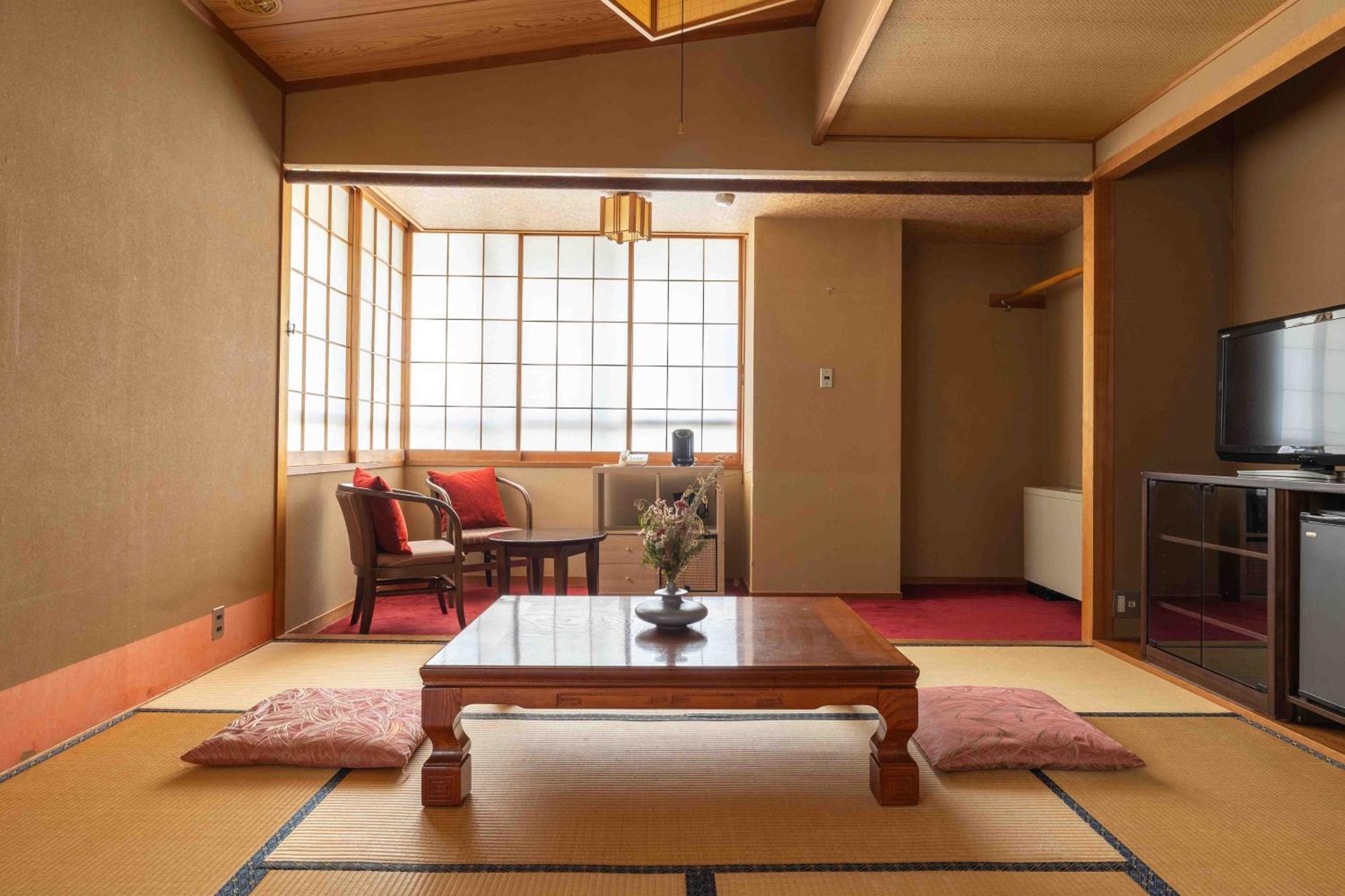 Nozawa View Hotel Shimataya