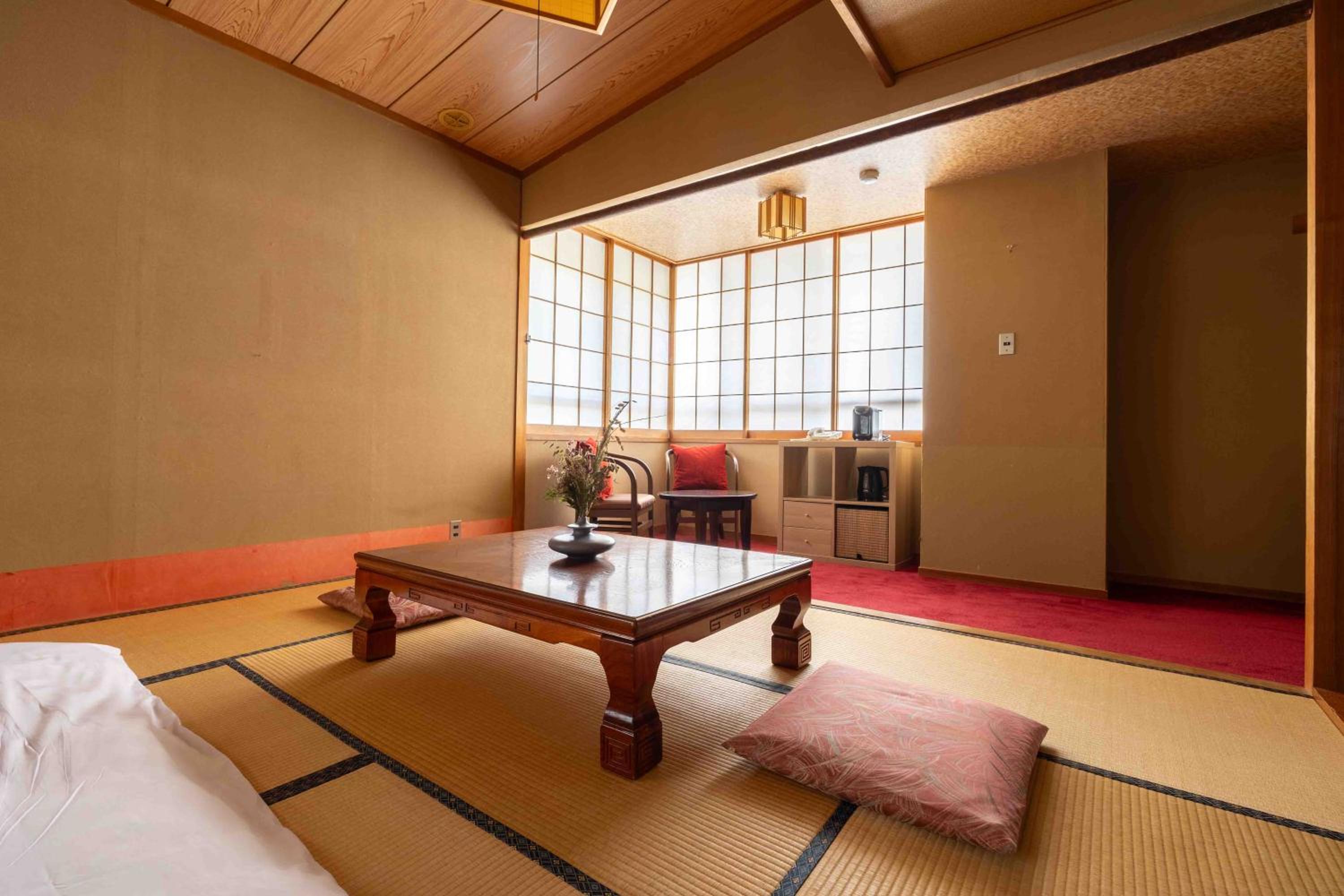 Nozawa View Hotel Shimataya