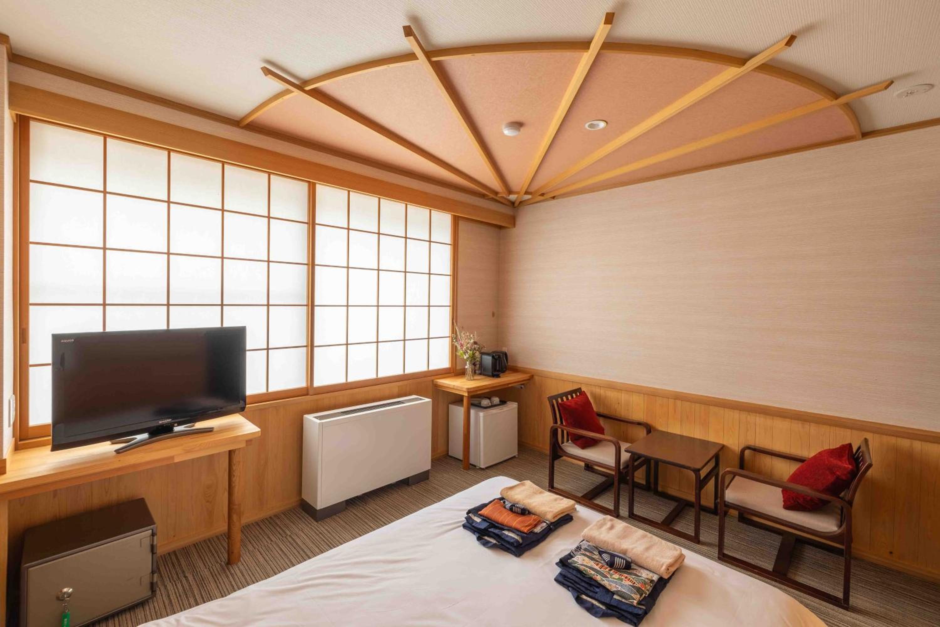 Nozawa View Hotel Shimataya