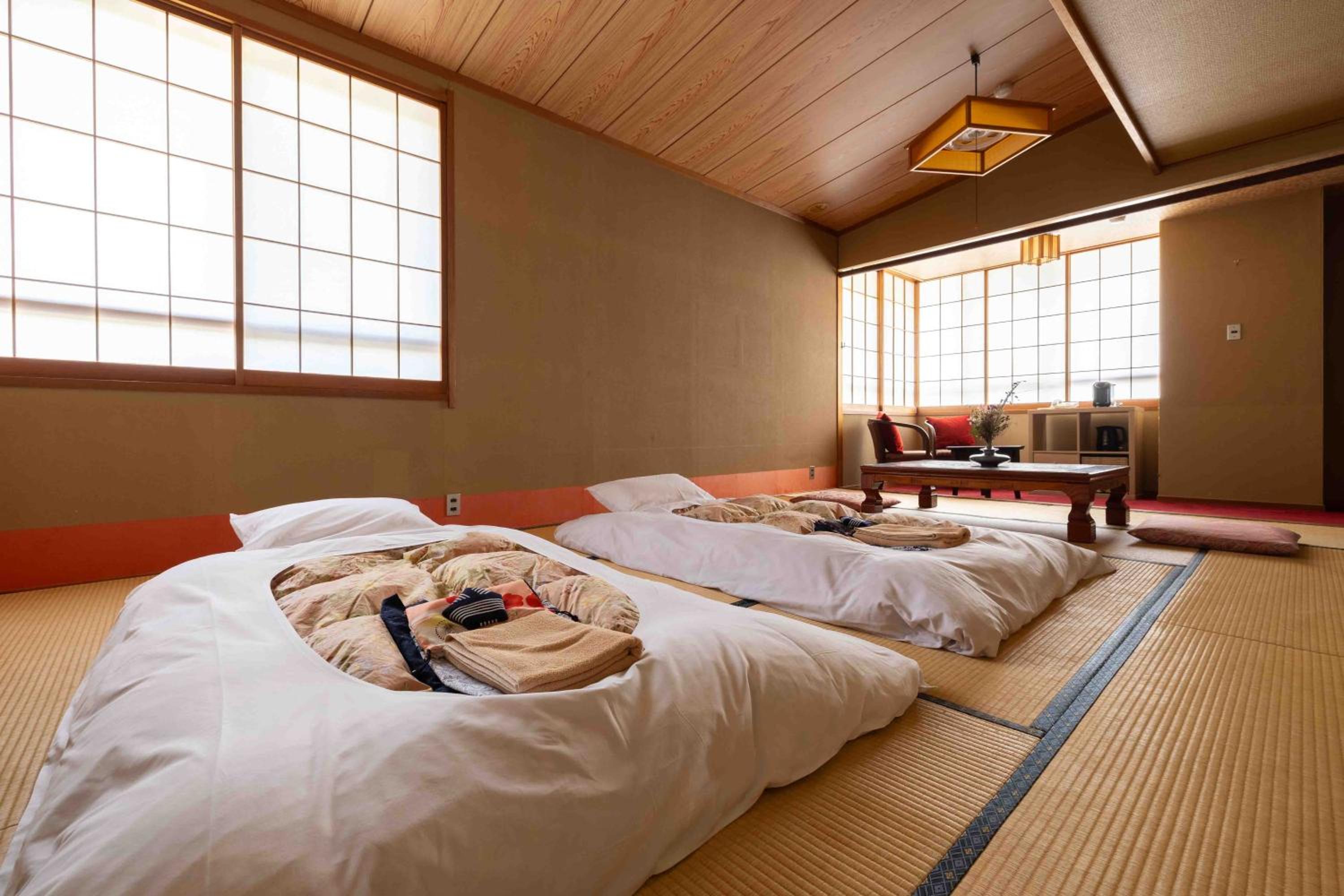 Nozawa View Hotel Shimataya