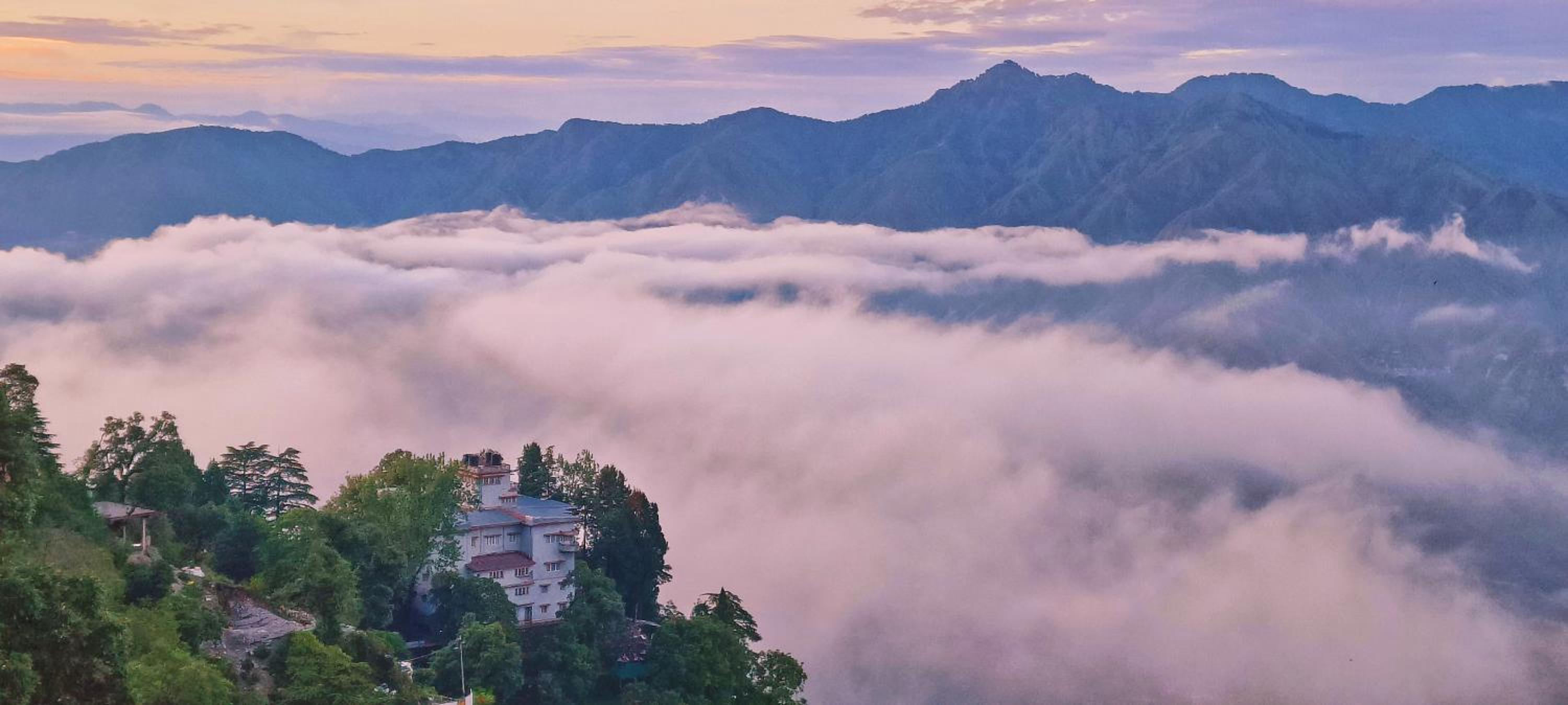 KASANA CLUB MUSSOORIE