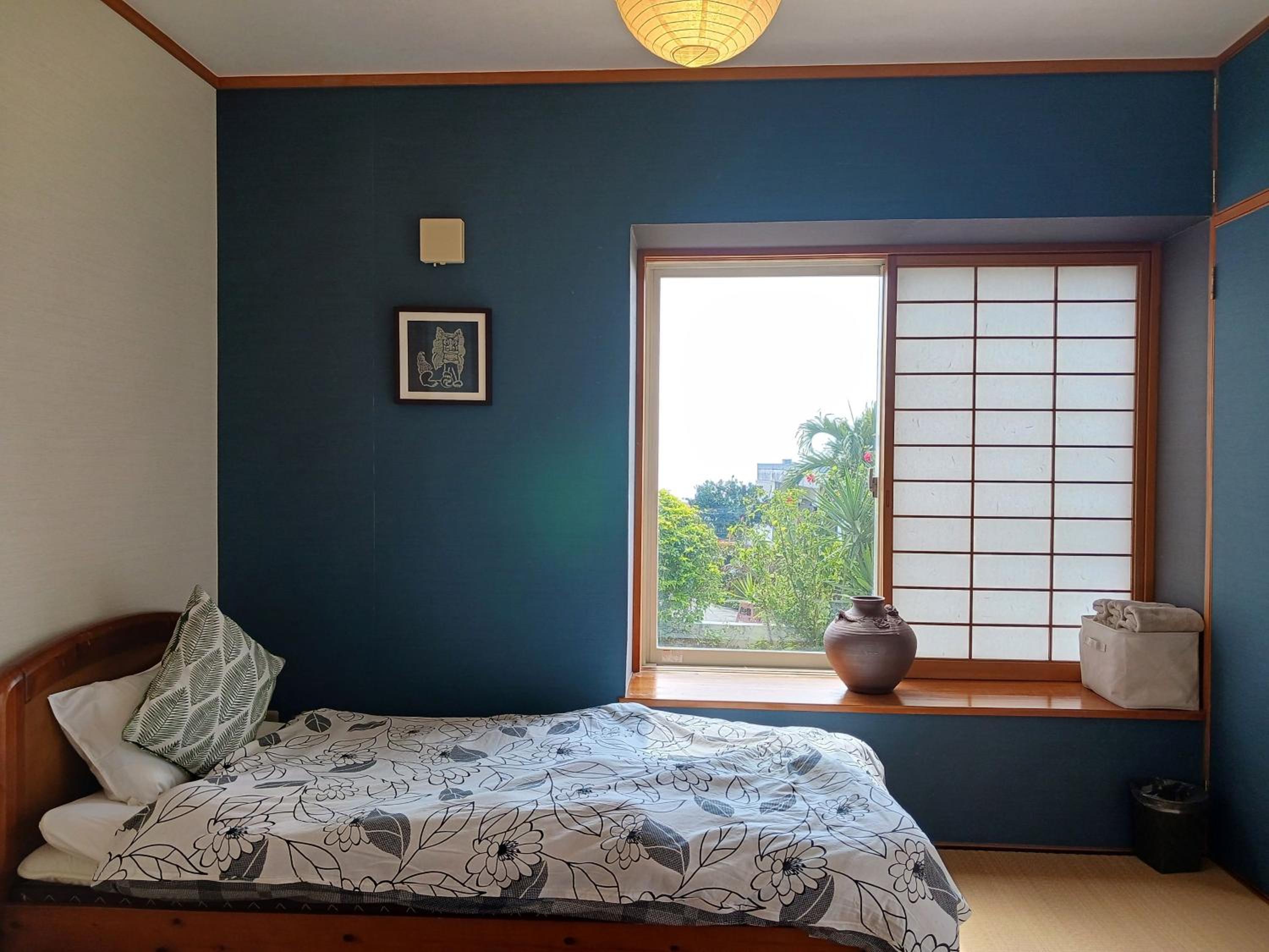 Hills Villa Miyakojima