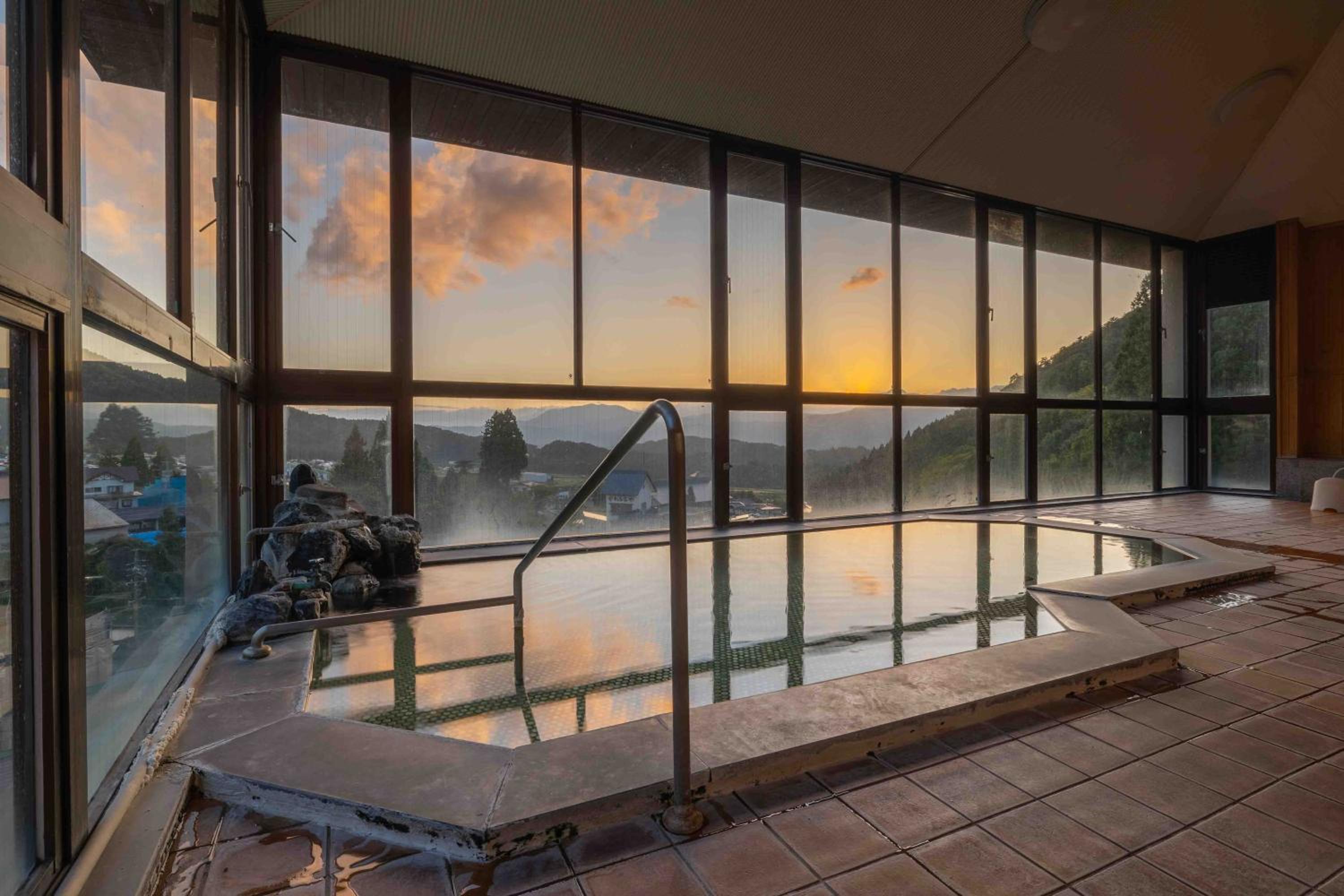 Nozawa View Hotel Shimataya