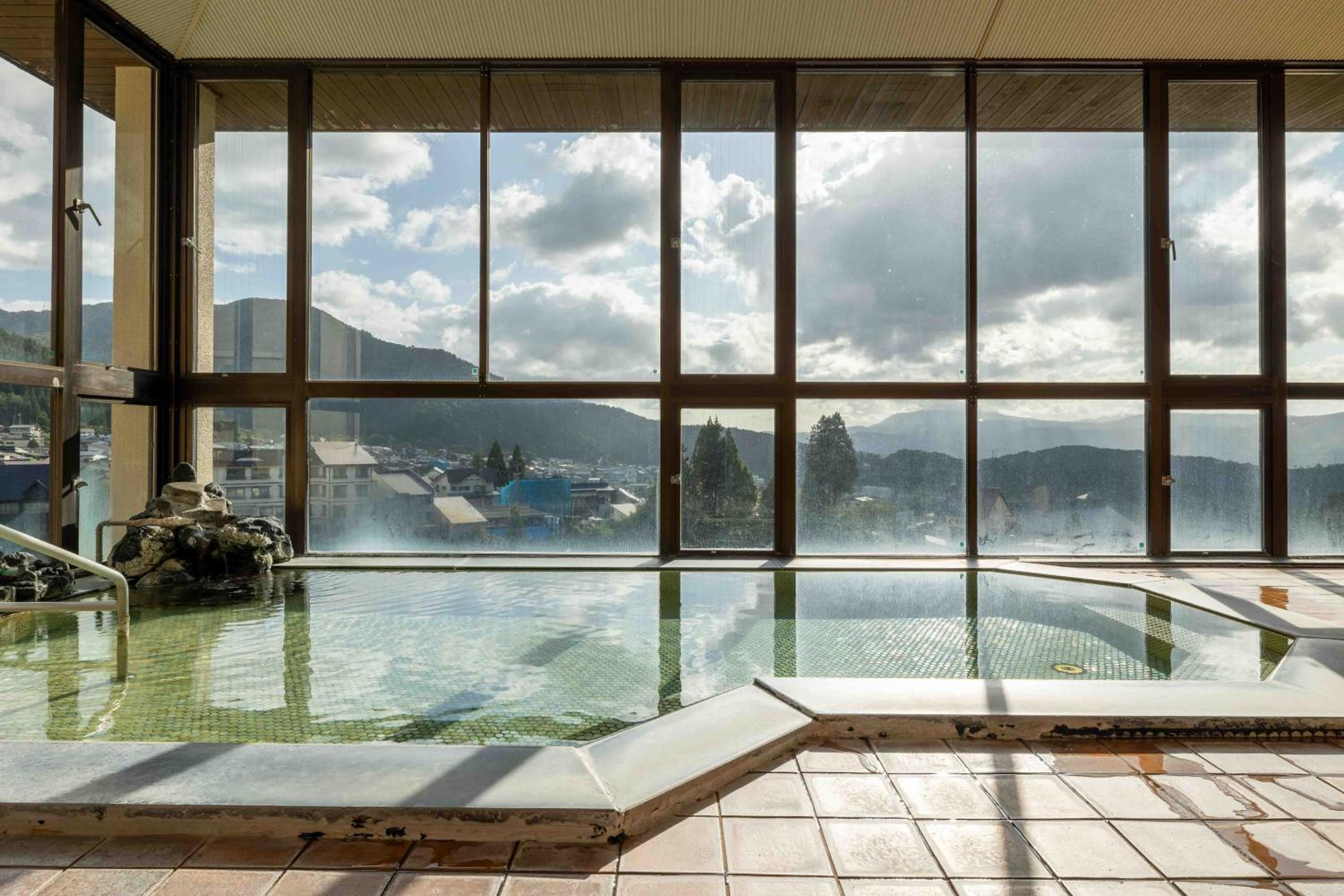 Nozawa View Hotel Shimataya