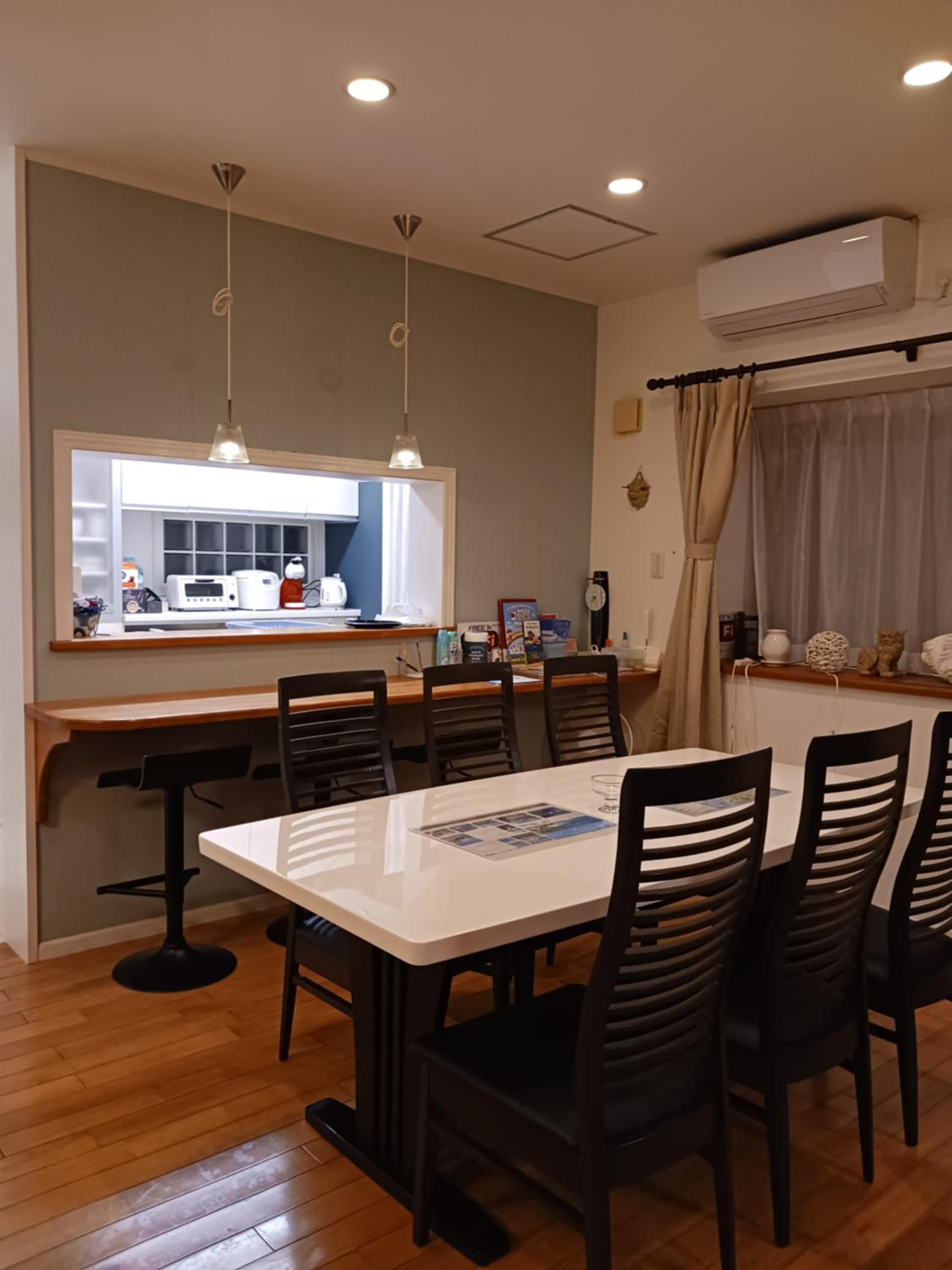 Hills Villa Miyakojima