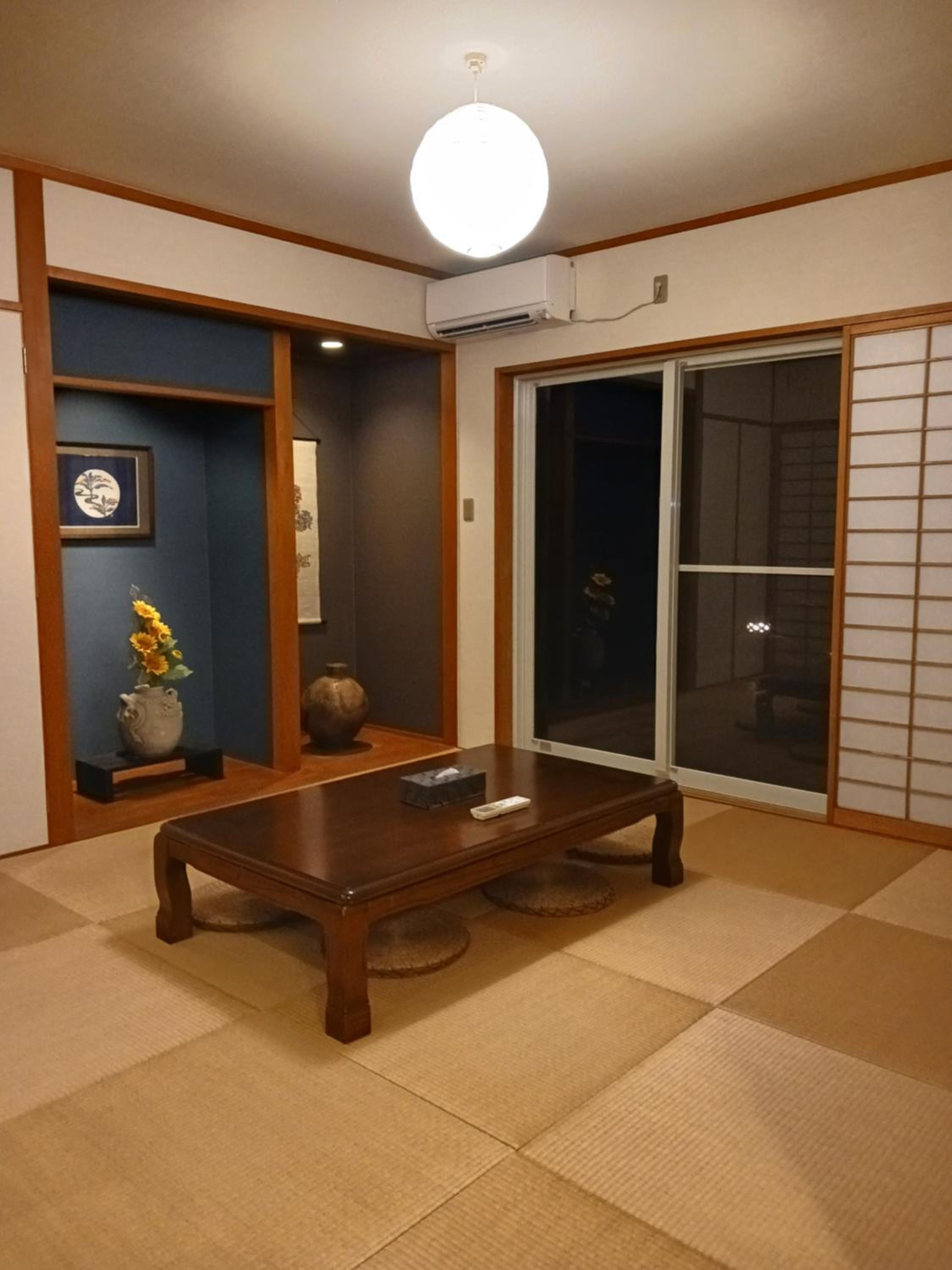 Hills Villa Miyakojima