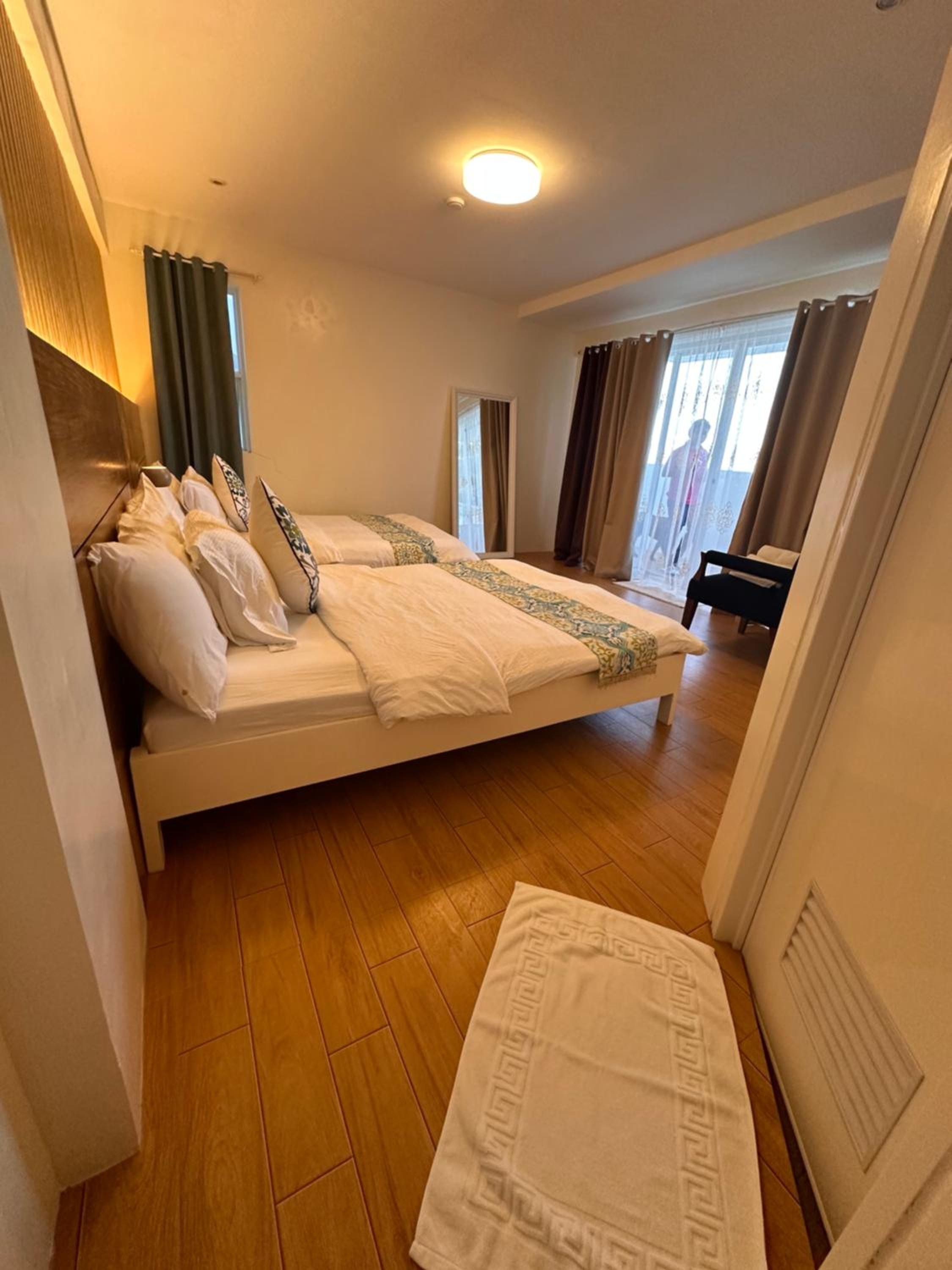 CasaDel Beach House