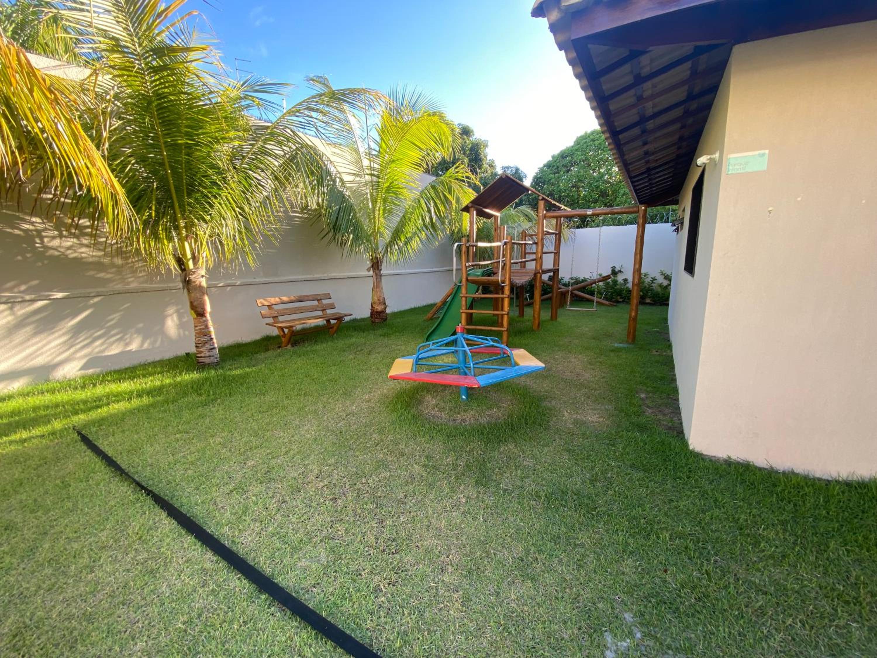 Village Doce Lar Guarajuba