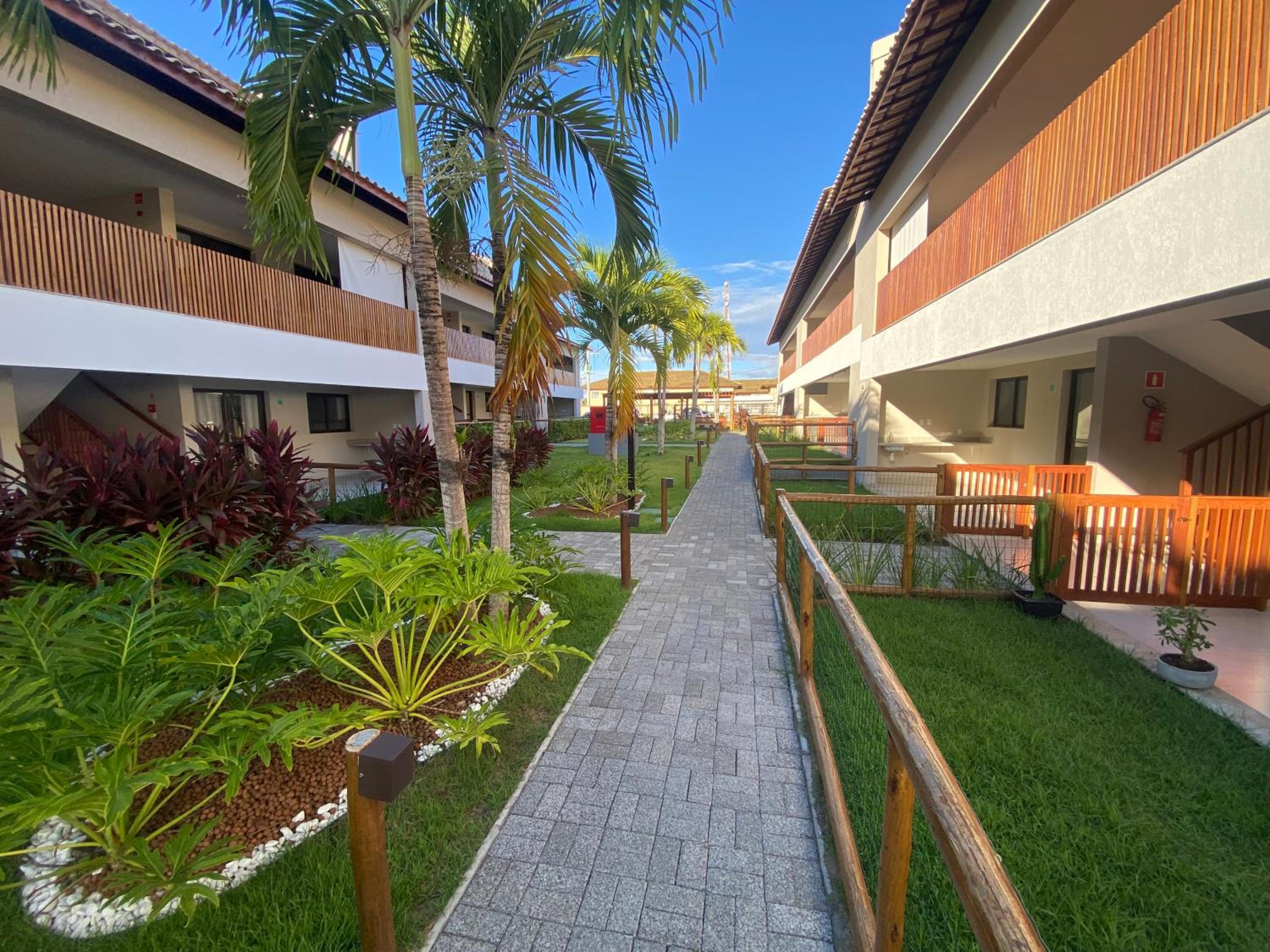 Village Doce Lar Guarajuba