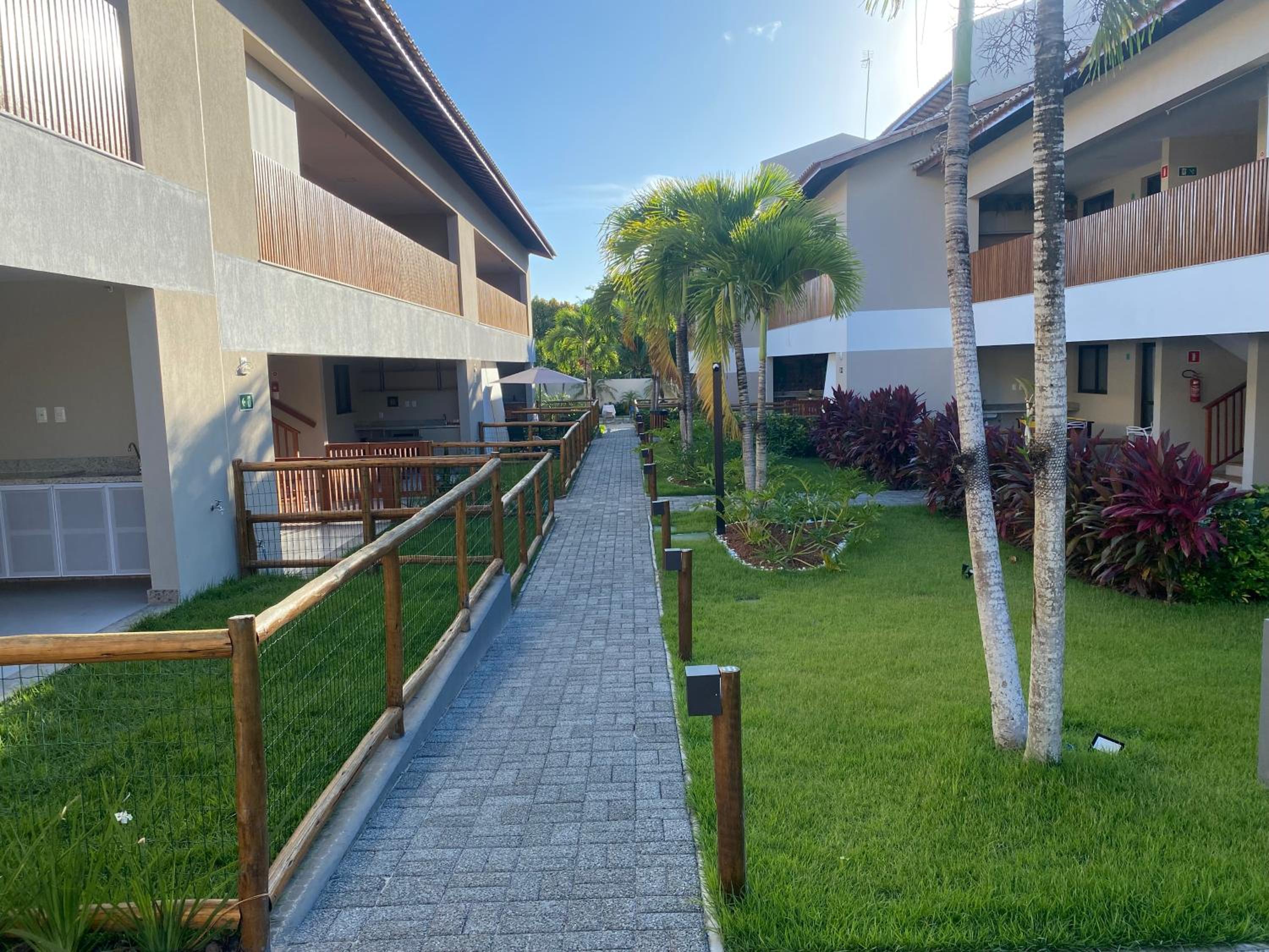 Village Doce Lar Guarajuba