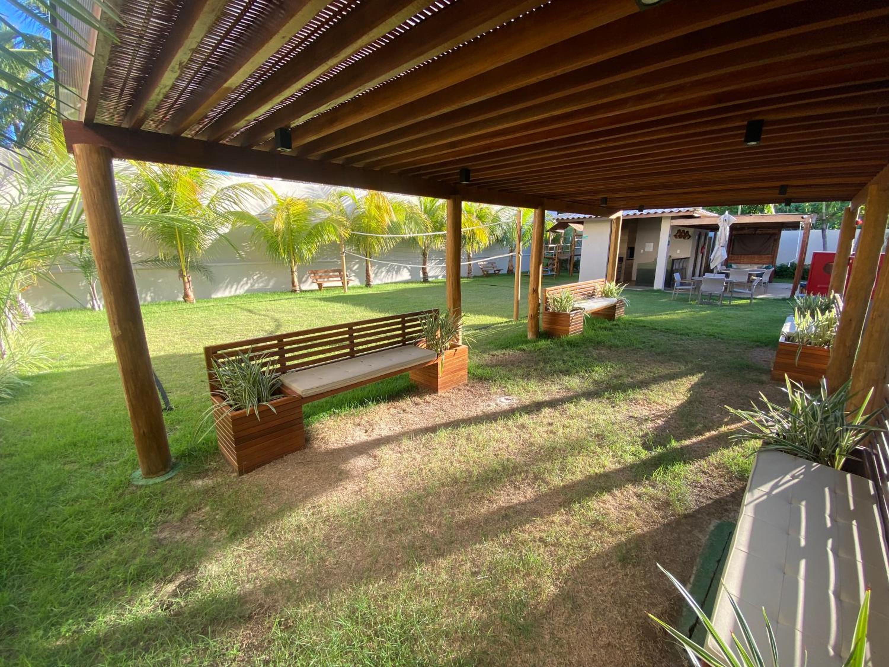 Village Doce Lar Guarajuba