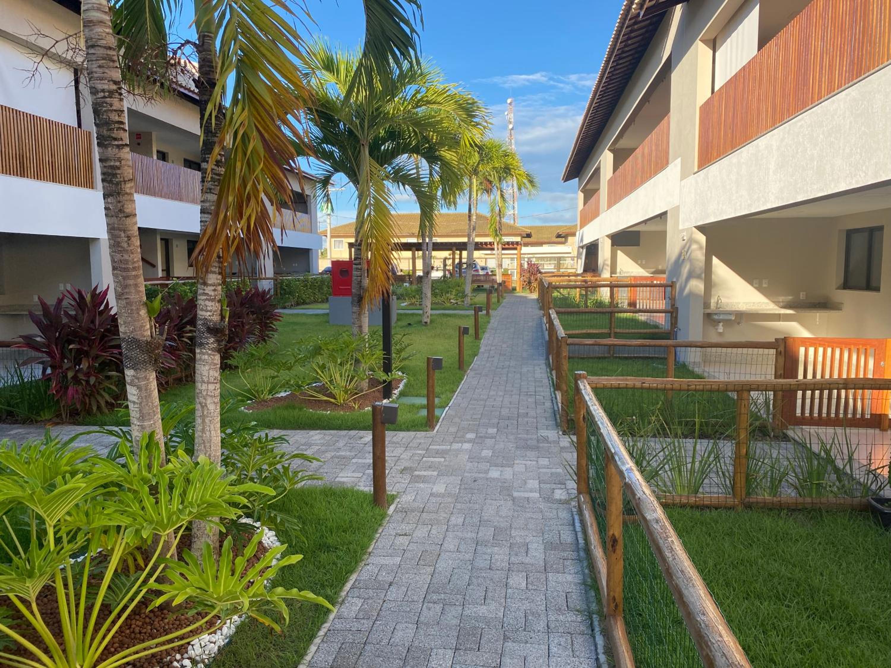 Village Doce Lar Guarajuba