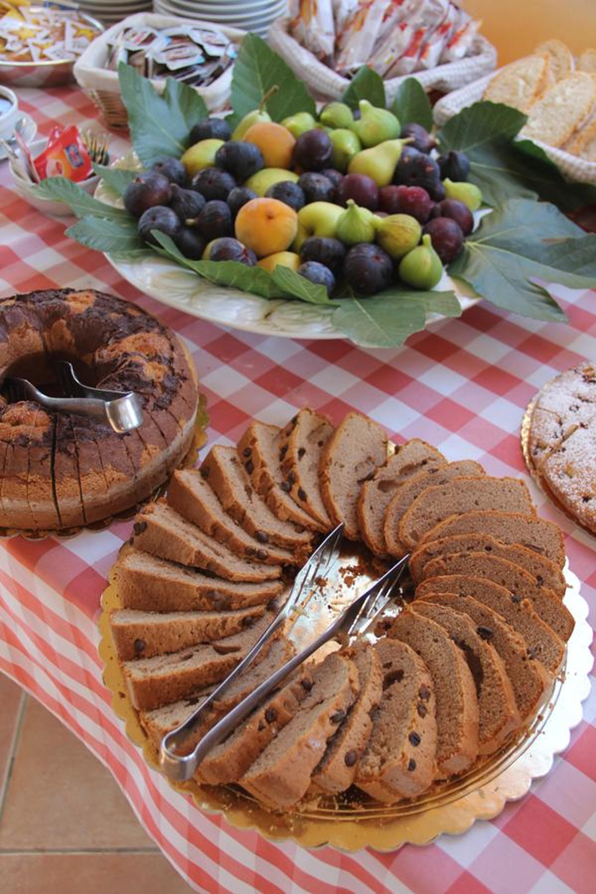 Agriturismo Agrifoglio