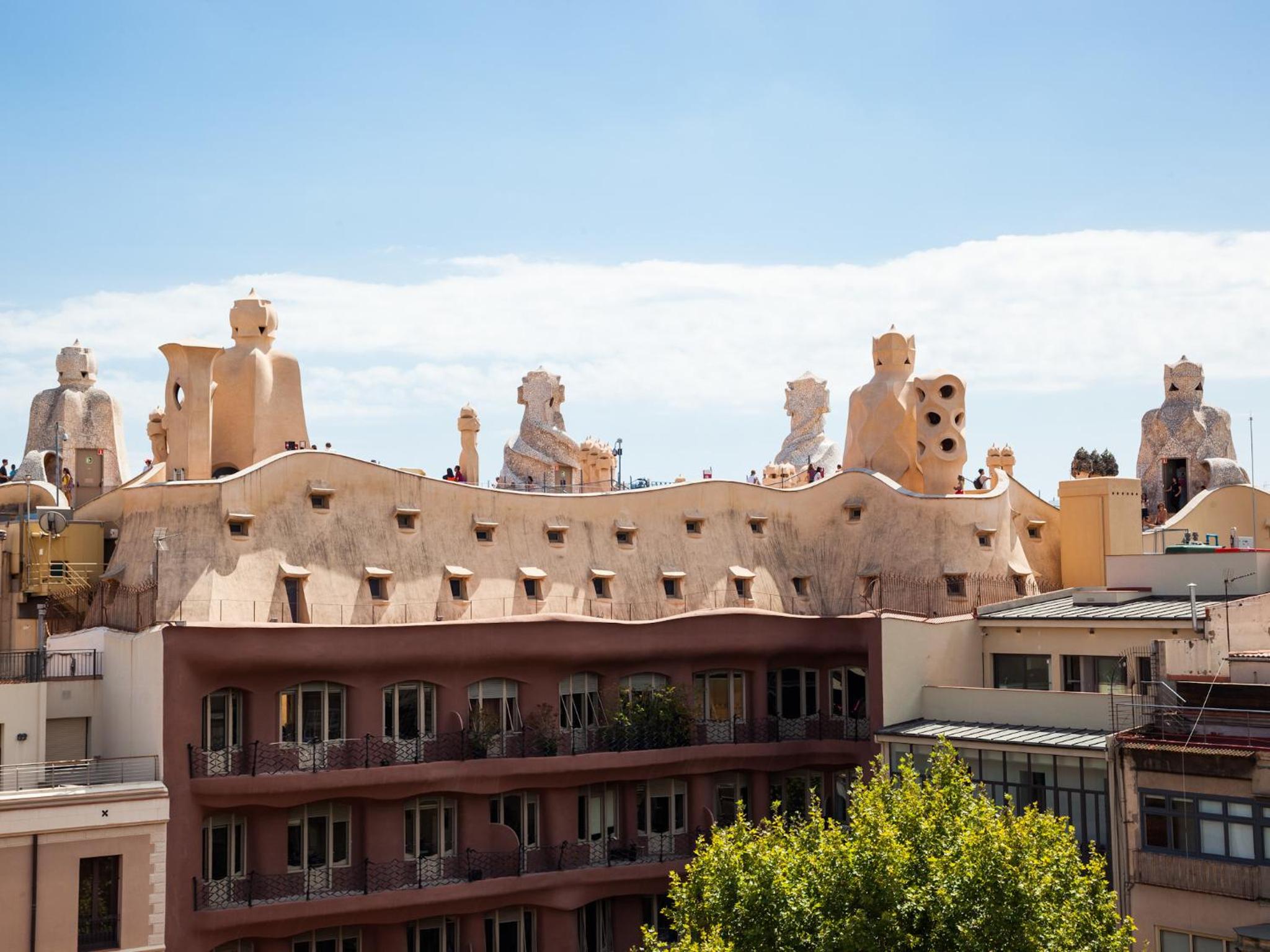 Quartprimera Apartments