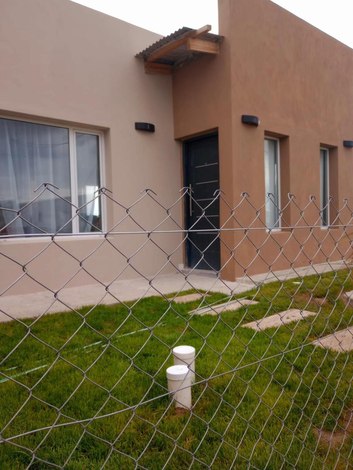 La casita de Fran