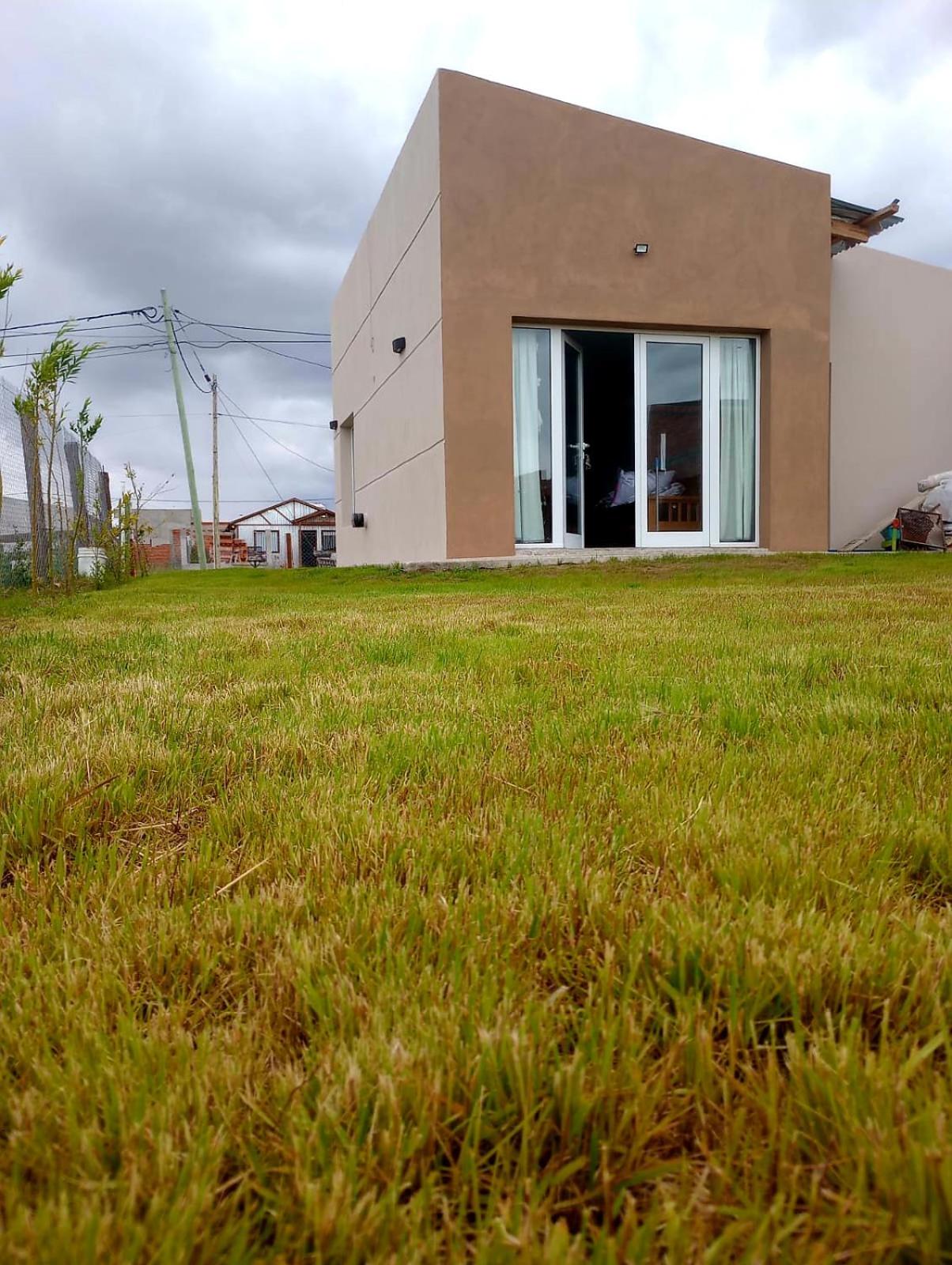 La casita de Fran