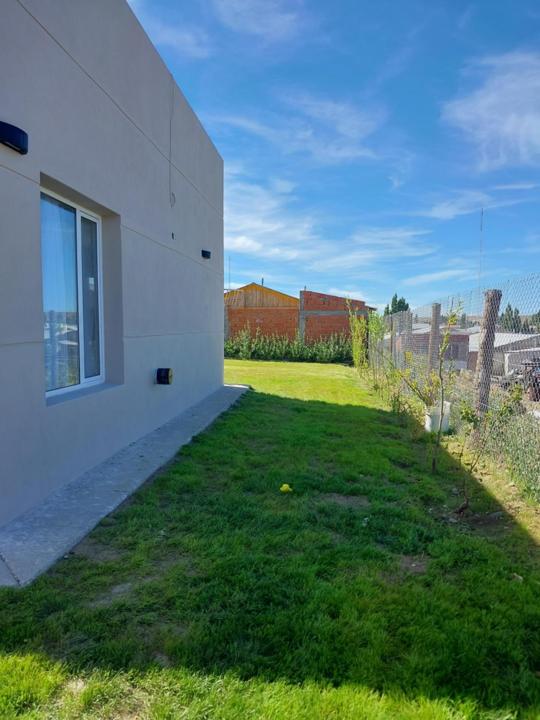 La casita de Fran