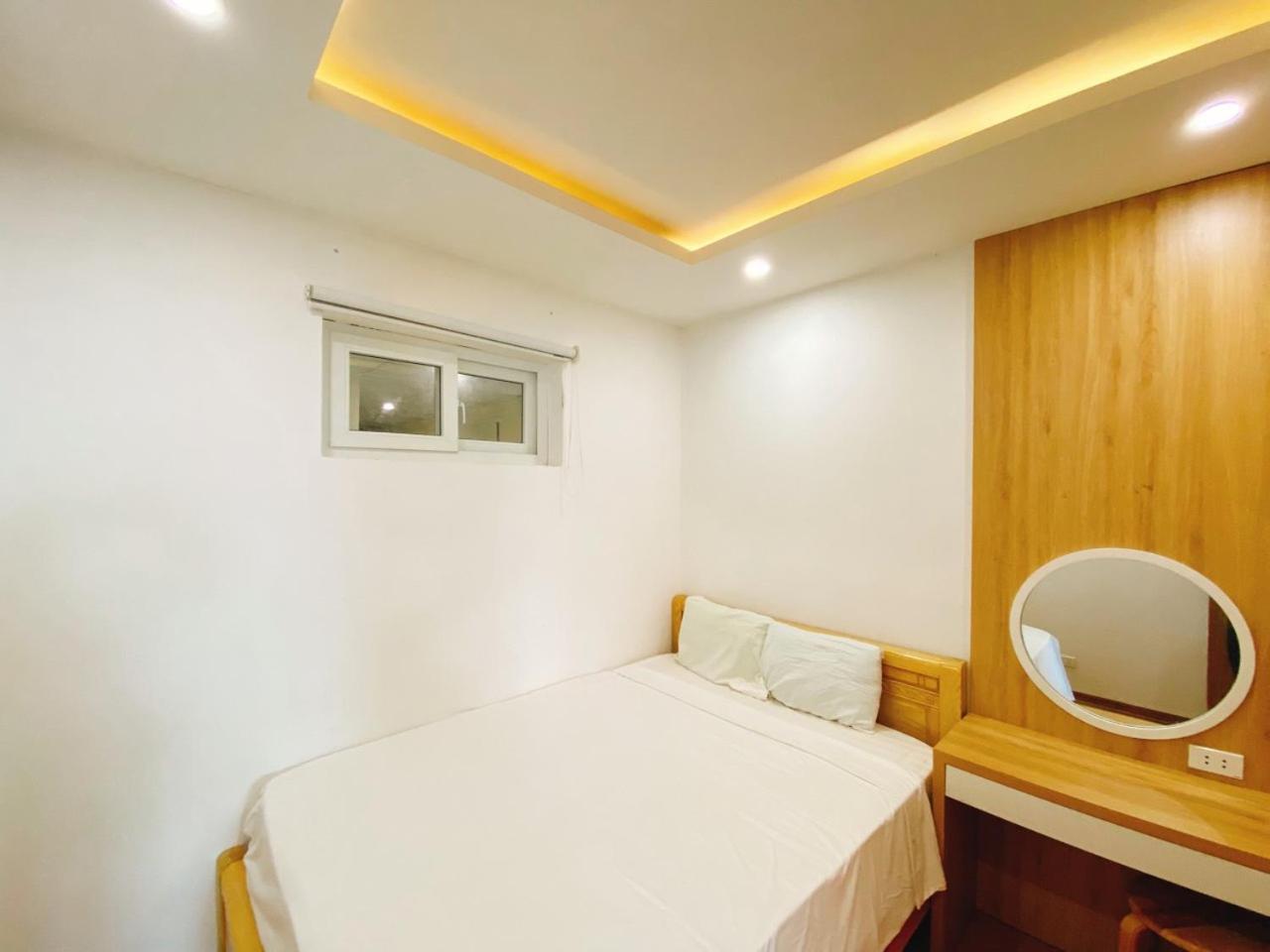 Mường Thanh Apartment Luxury Đà Nẵng view 3