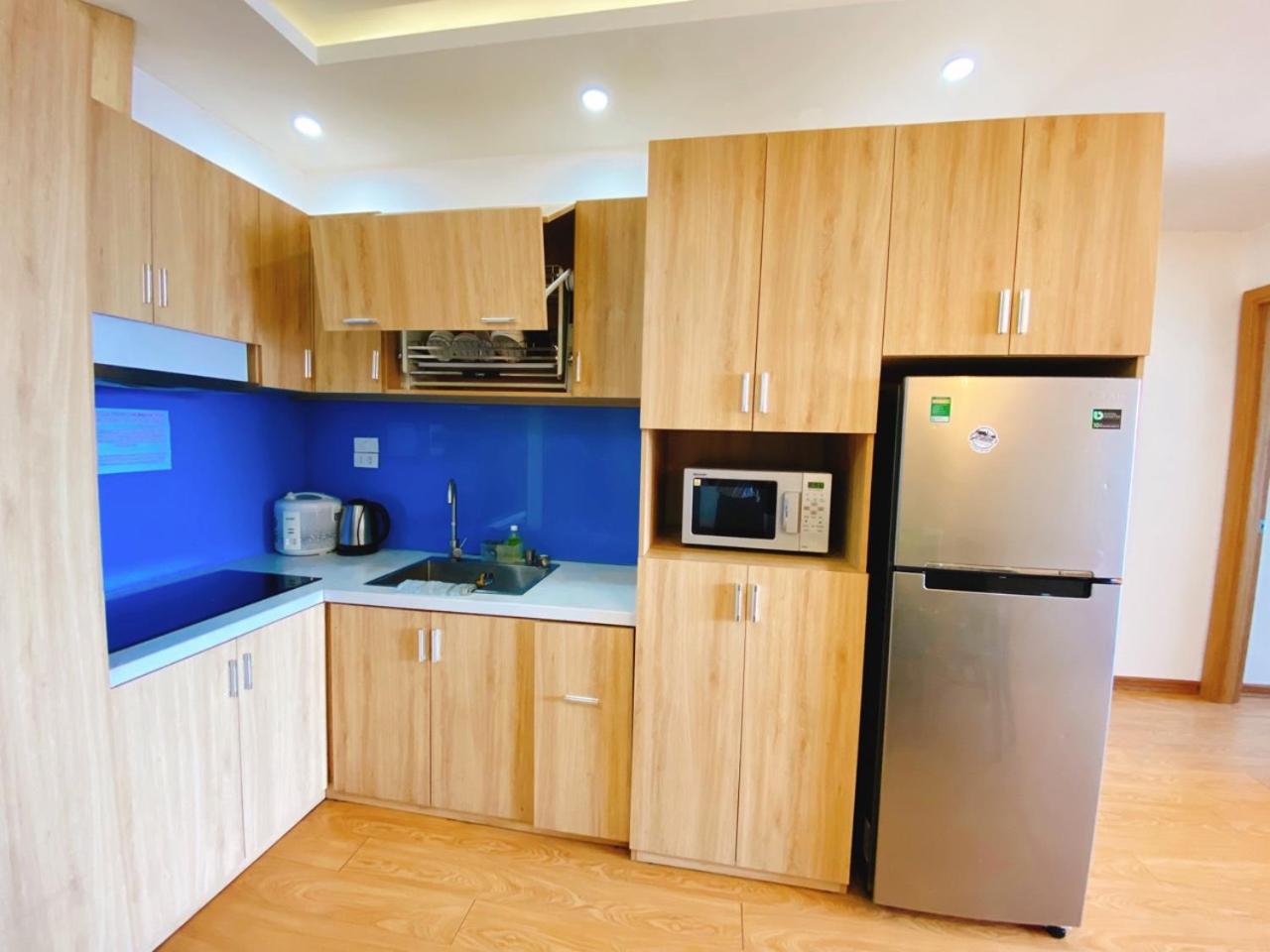 Mường Thanh Apartment Luxury Đà Nẵng view 4
