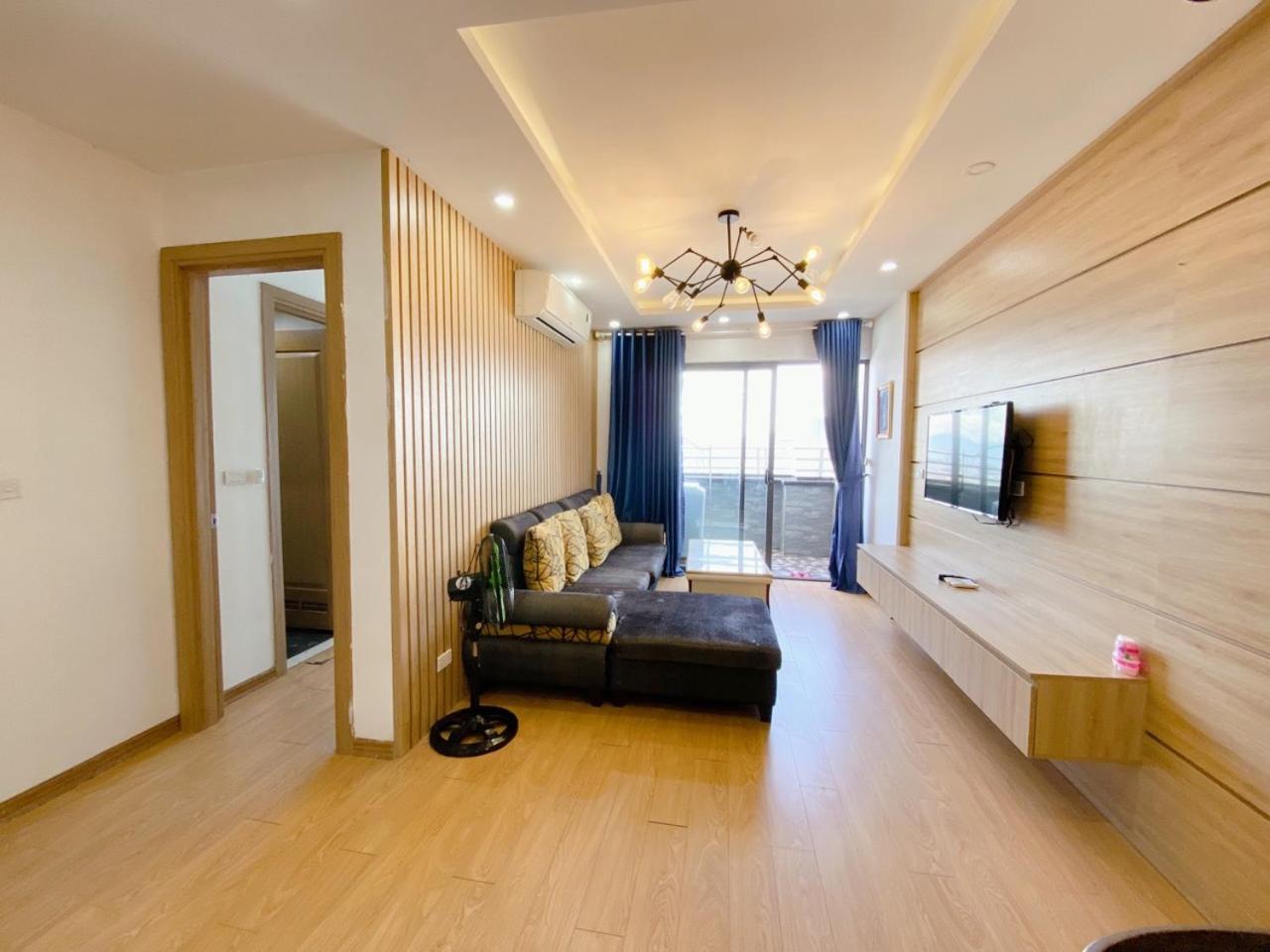 Mường Thanh Apartment Luxury Đà Nẵng view 5