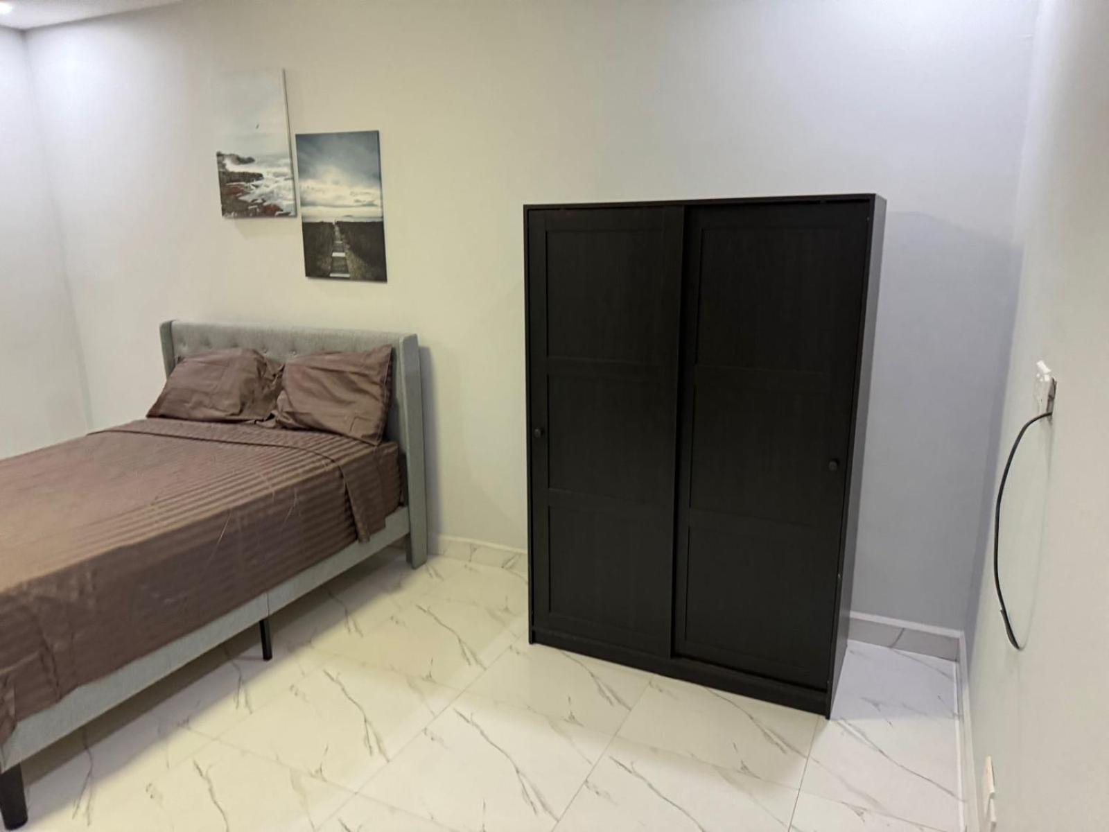Lux Maisonette, Kololi view 5