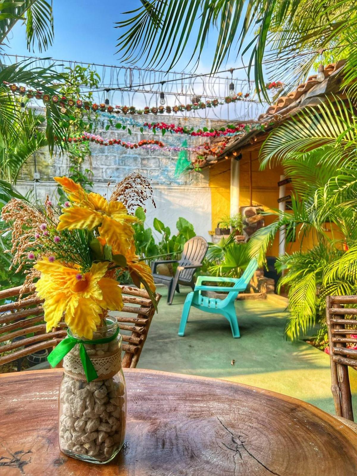 Hotel Al Sole
