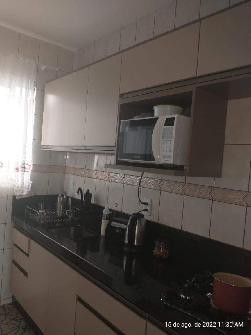 Apartamento desfrute com tranquilidade