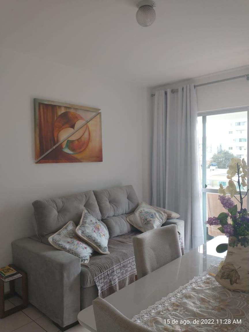Apartamento desfrute com tranquilidade