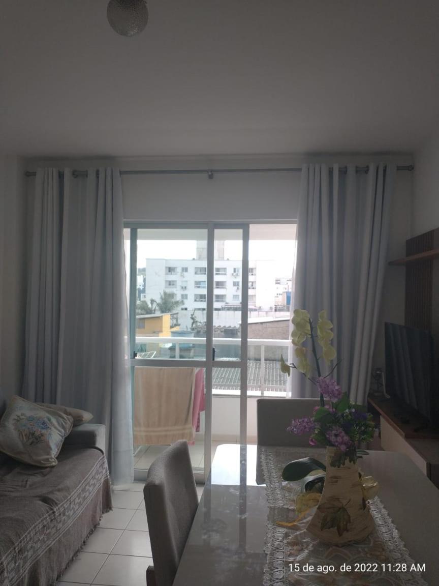 Apartamento desfrute com tranquilidade