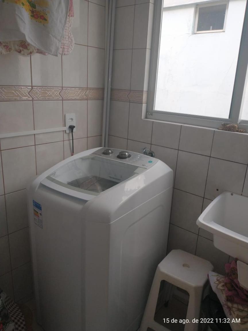 Apartamento desfrute com tranquilidade