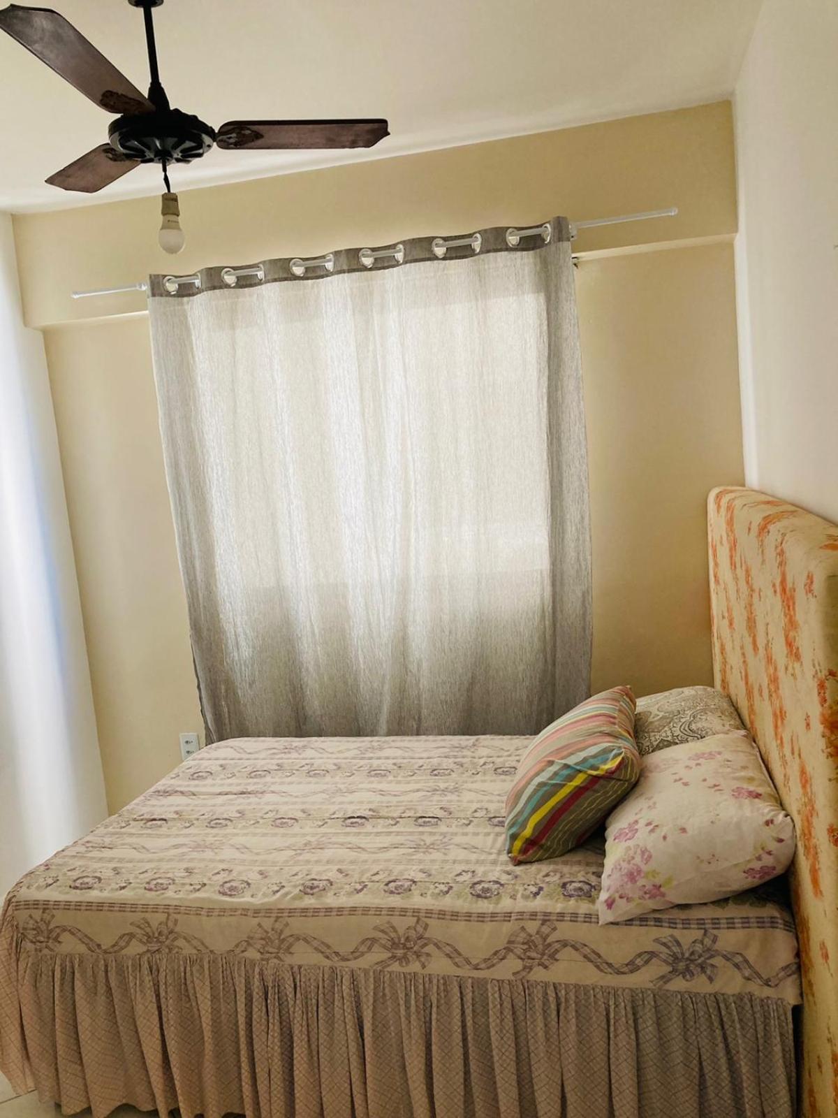 Apartamento desfrute com tranquilidade