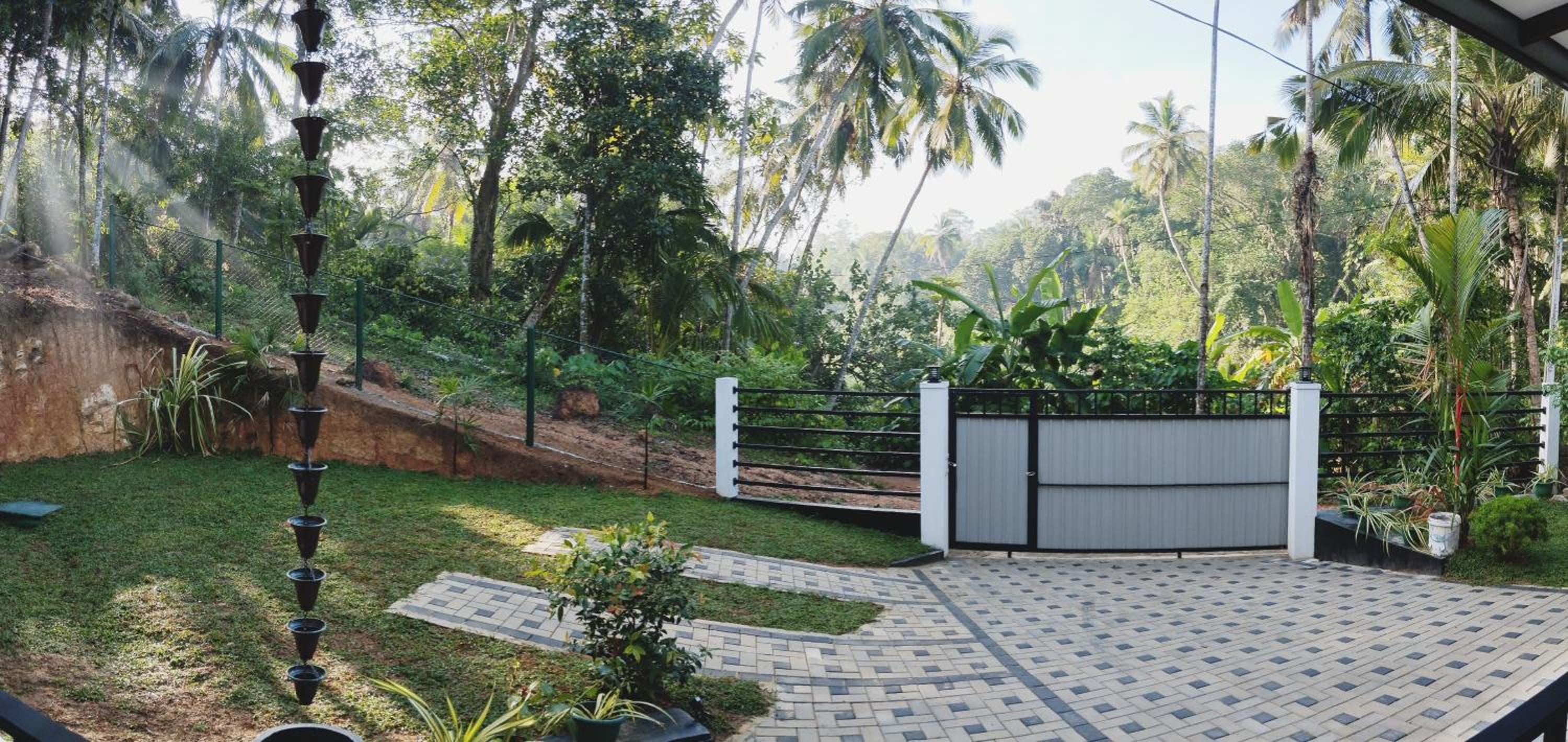 Serene Bliss Villa view 5